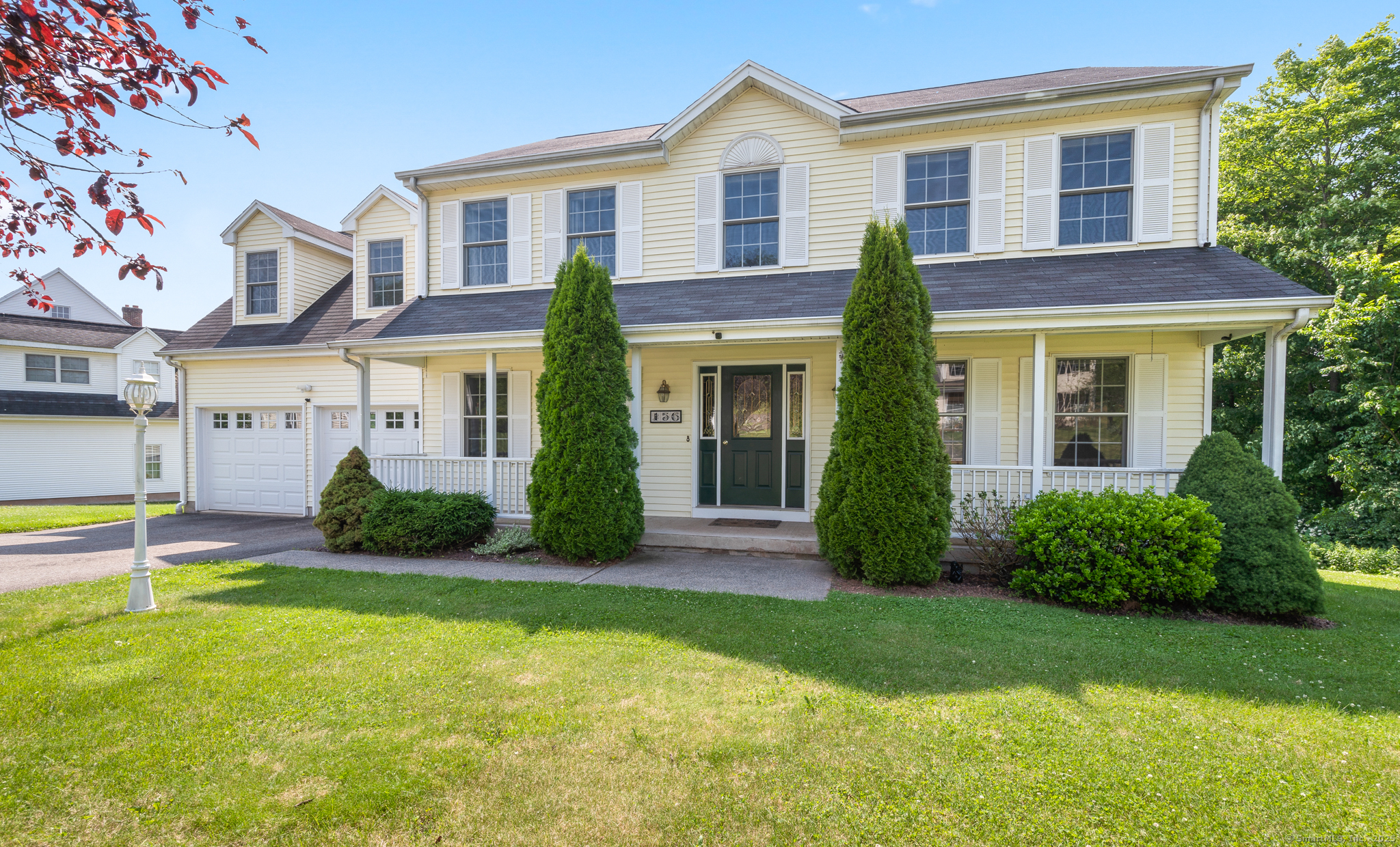 156 Circlewood Drive Berlin CT