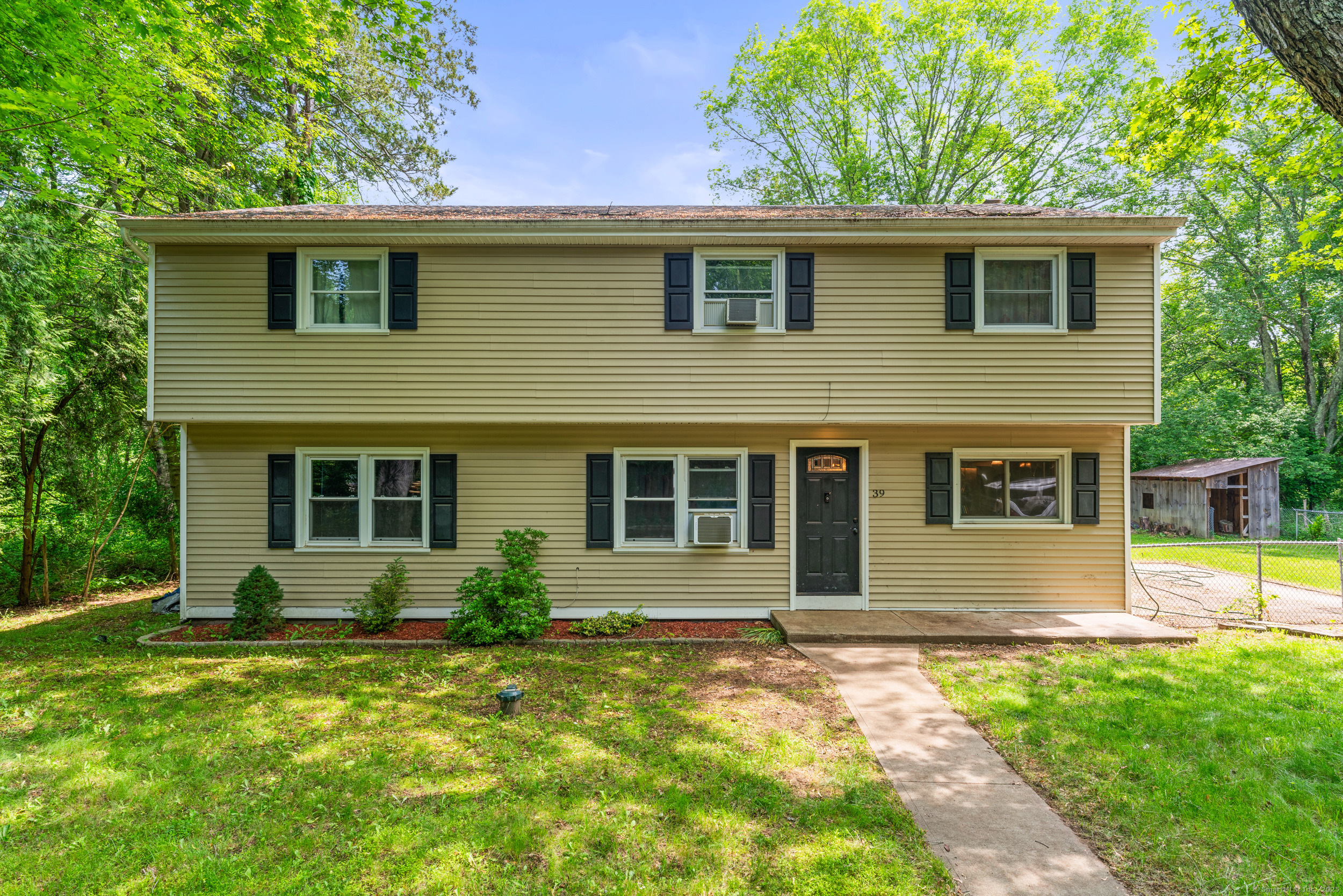 39 Route 2  Preston CT