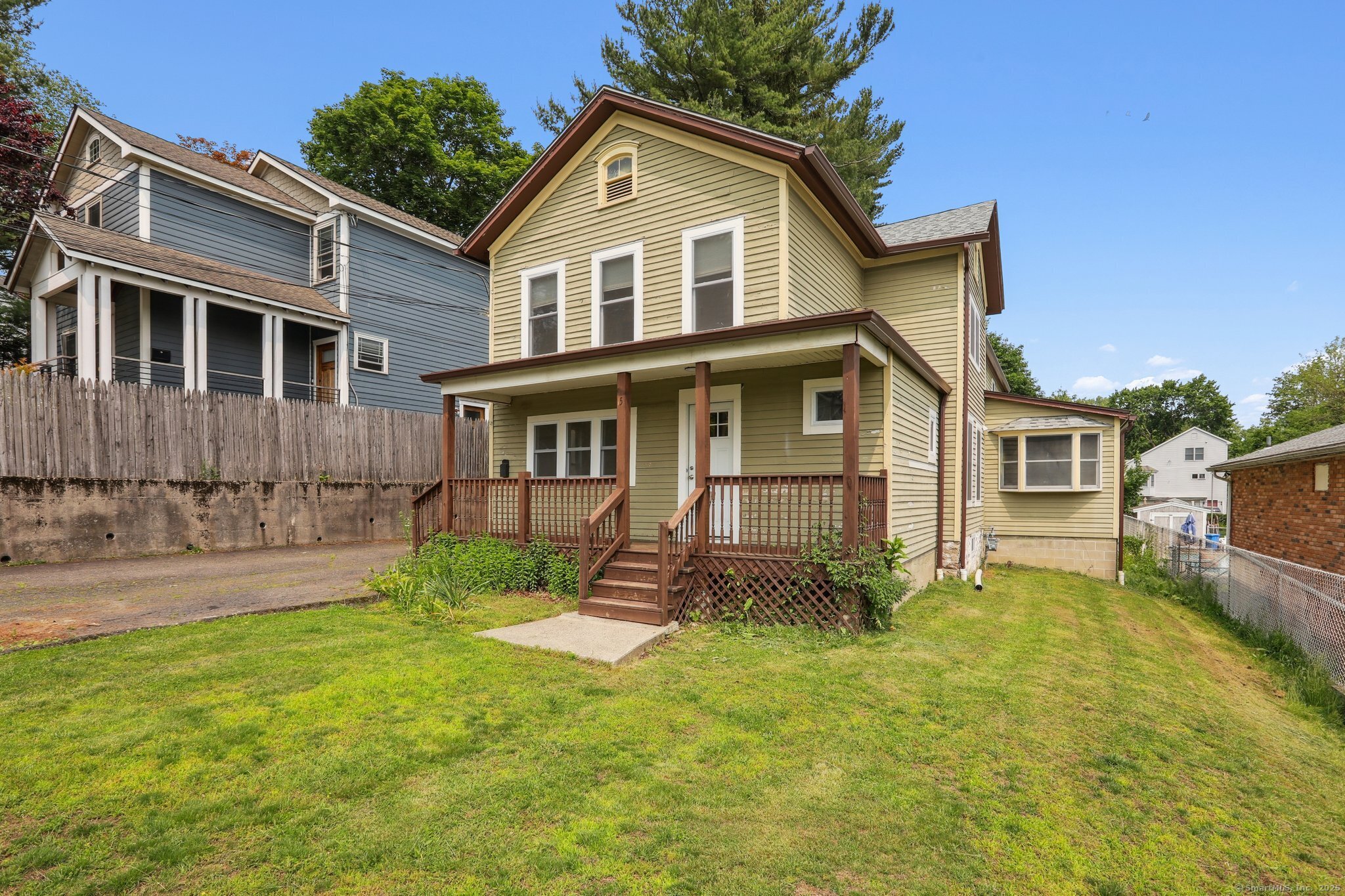 15 Seeley Street Danbury CT