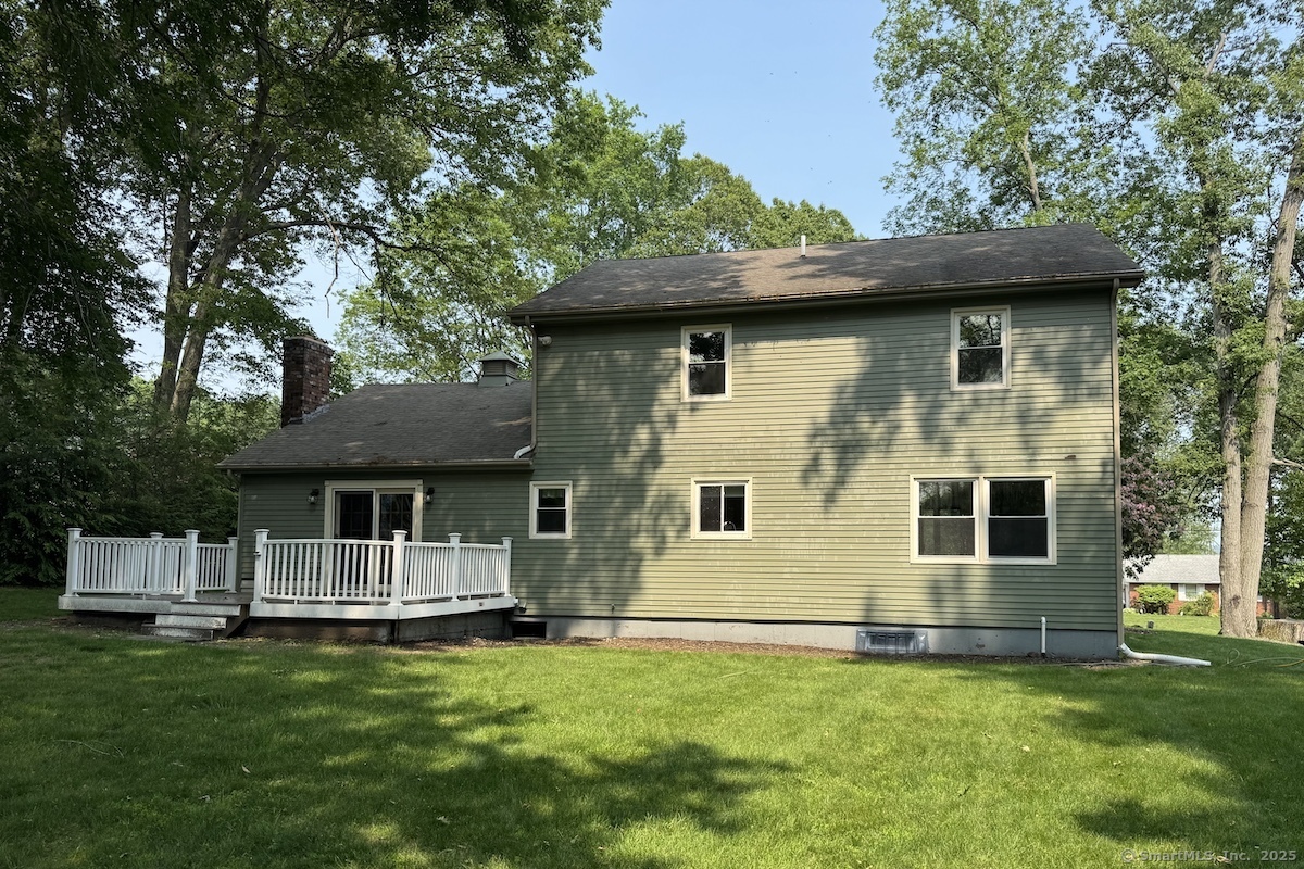 8 Autumn, Plainville, 06062, 4 Bedrooms Bedrooms, ,2 BathroomsBathrooms,Single Family For Sale,For Sale,Autumn,24100485