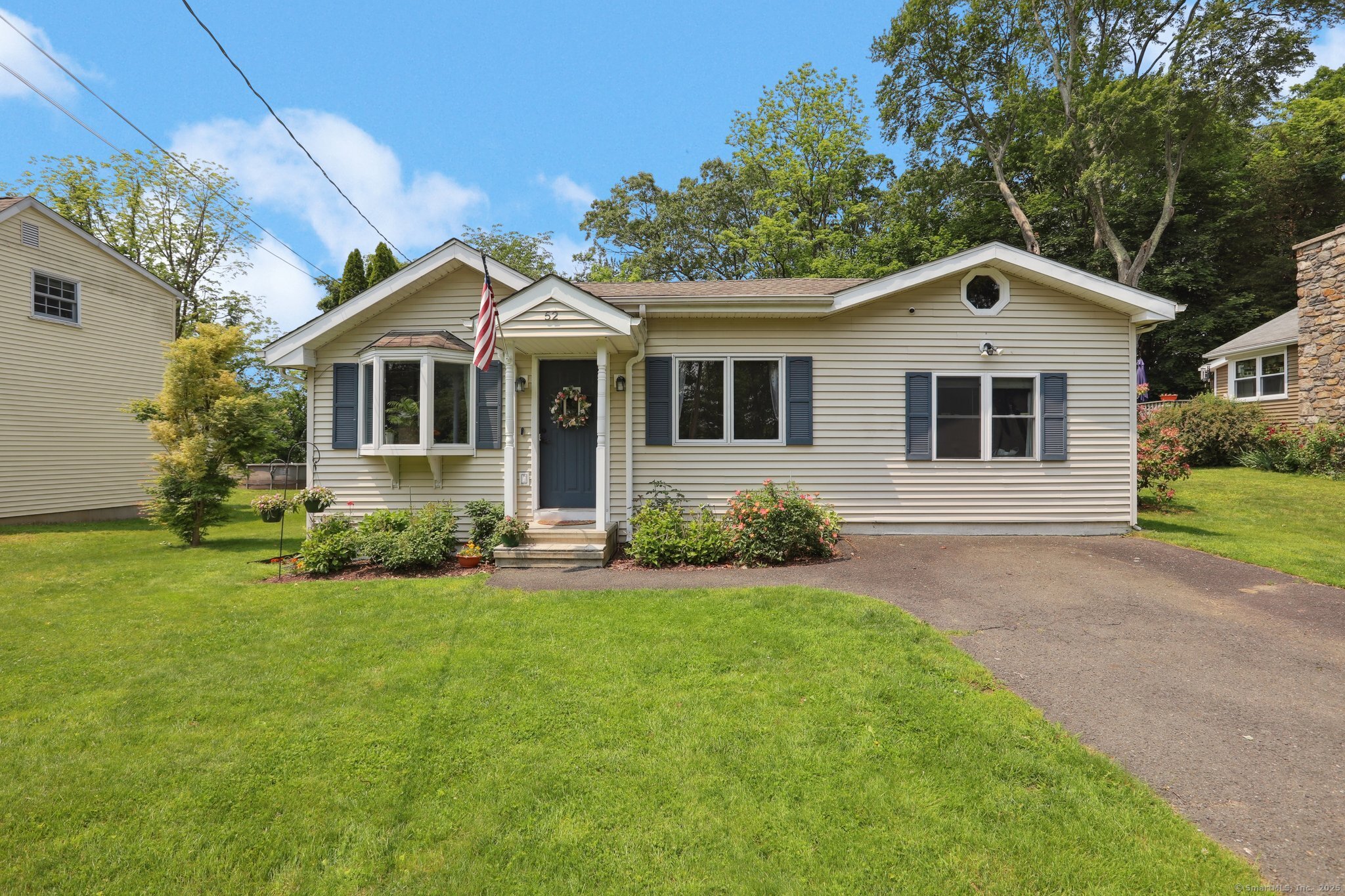 52 Berkshire Drive Brookfield CT