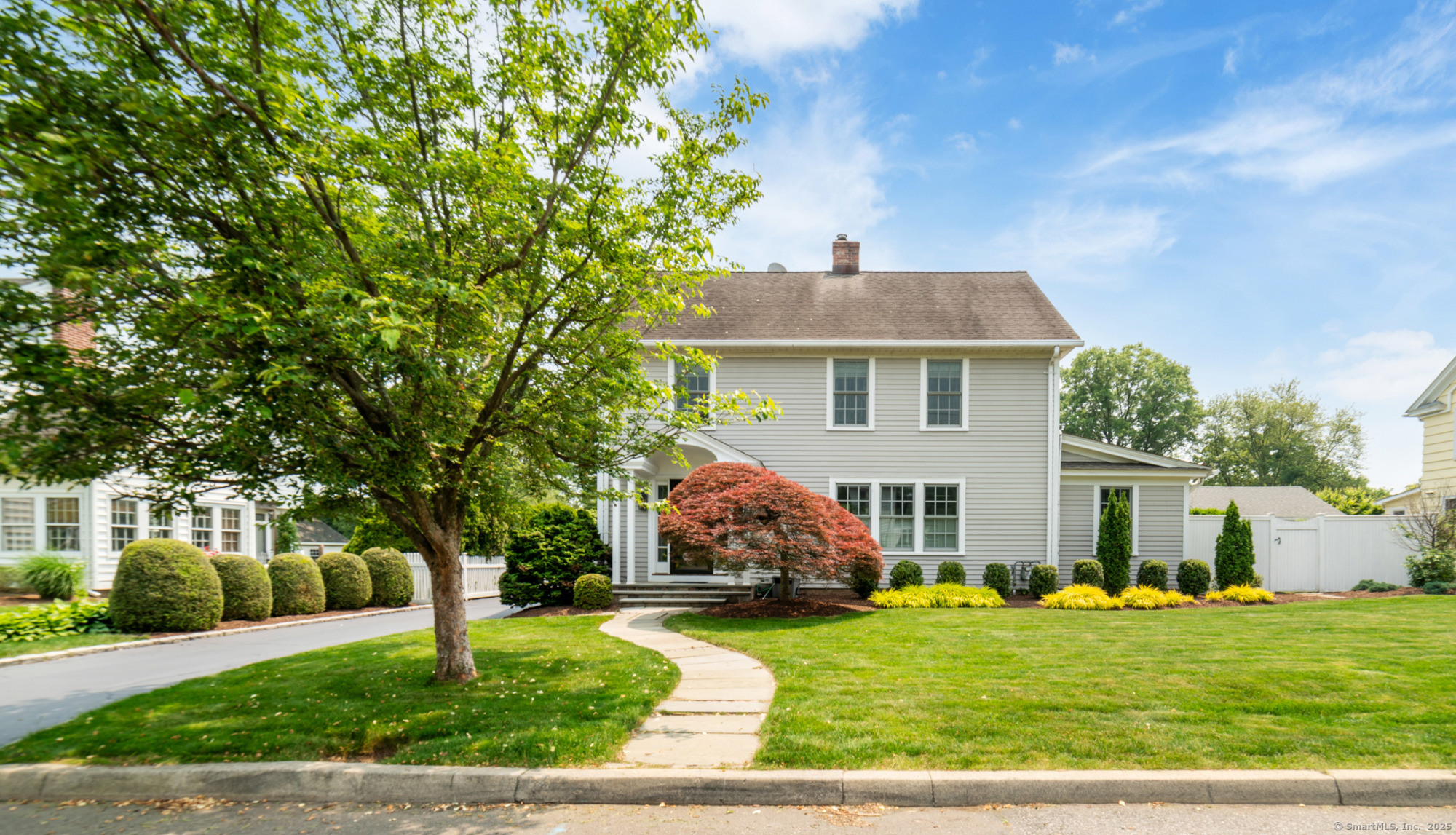 407 Meadowbrook Road Fairfield CT