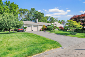 91 Lounsbury Road