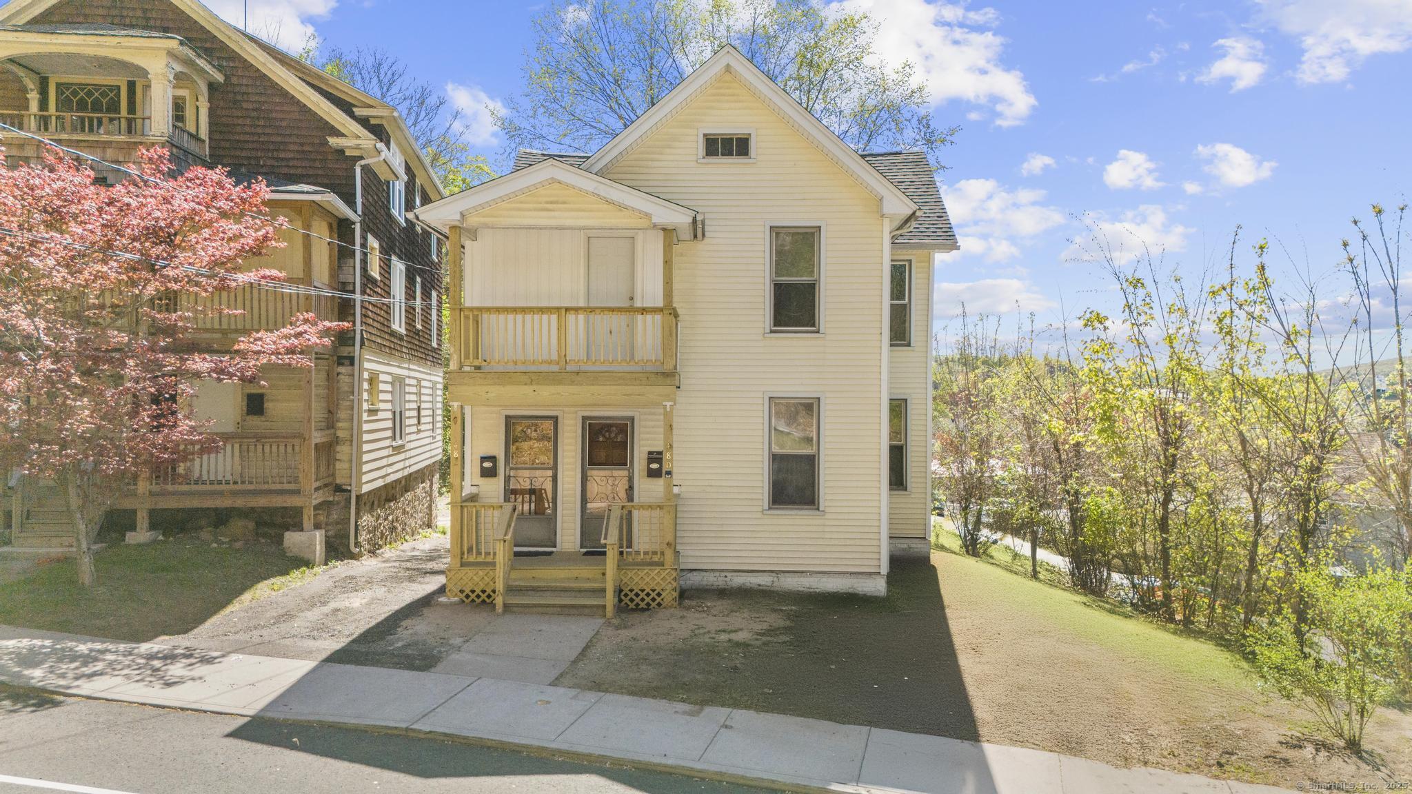 480 West Street Bristol CT