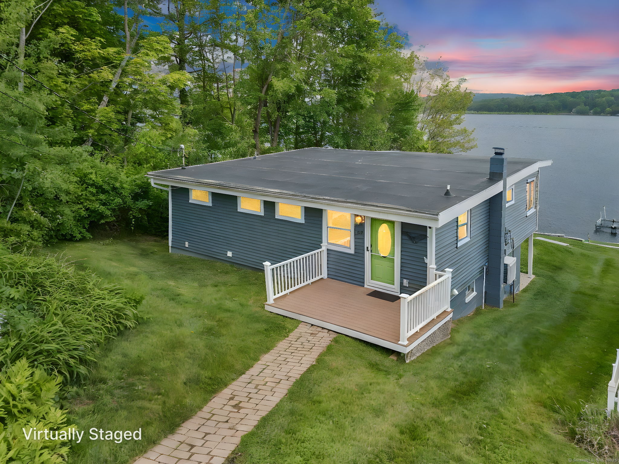 19 Tyler Lake Heights Extension Goshen CT