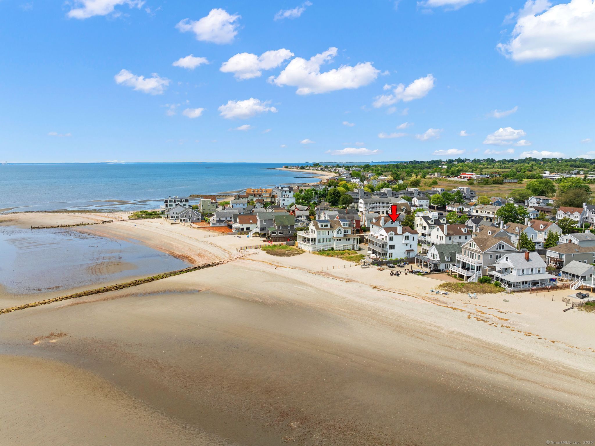 685 Fairfield Beach Road Fairfield CT