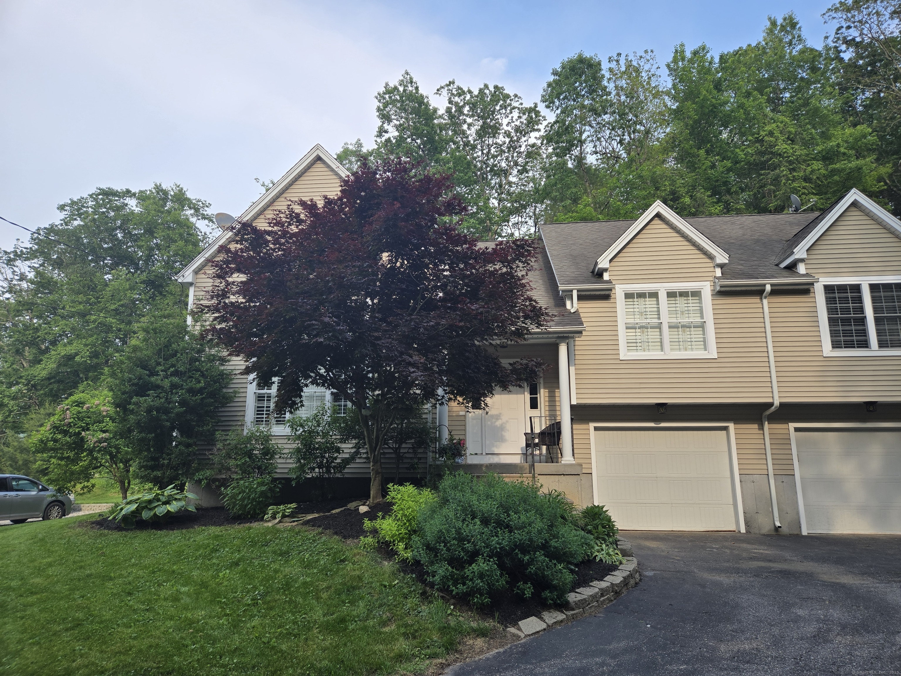 14A Claire Hill Road Burlington CT