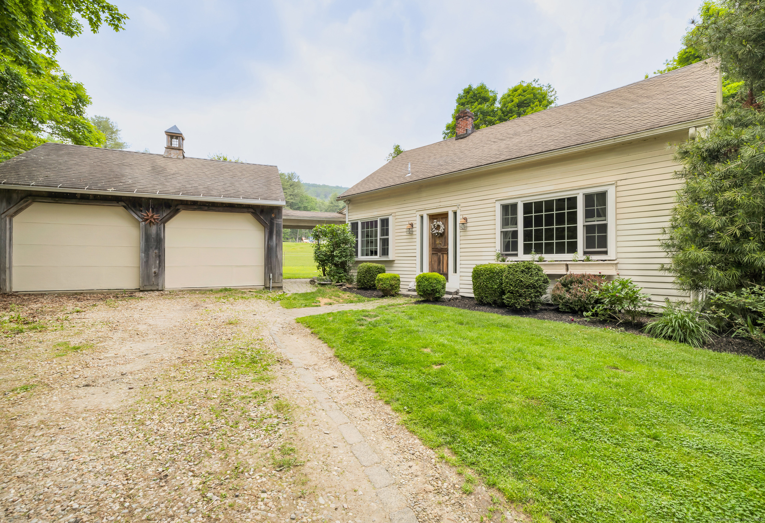 45 Stedman Road New Hartford CT