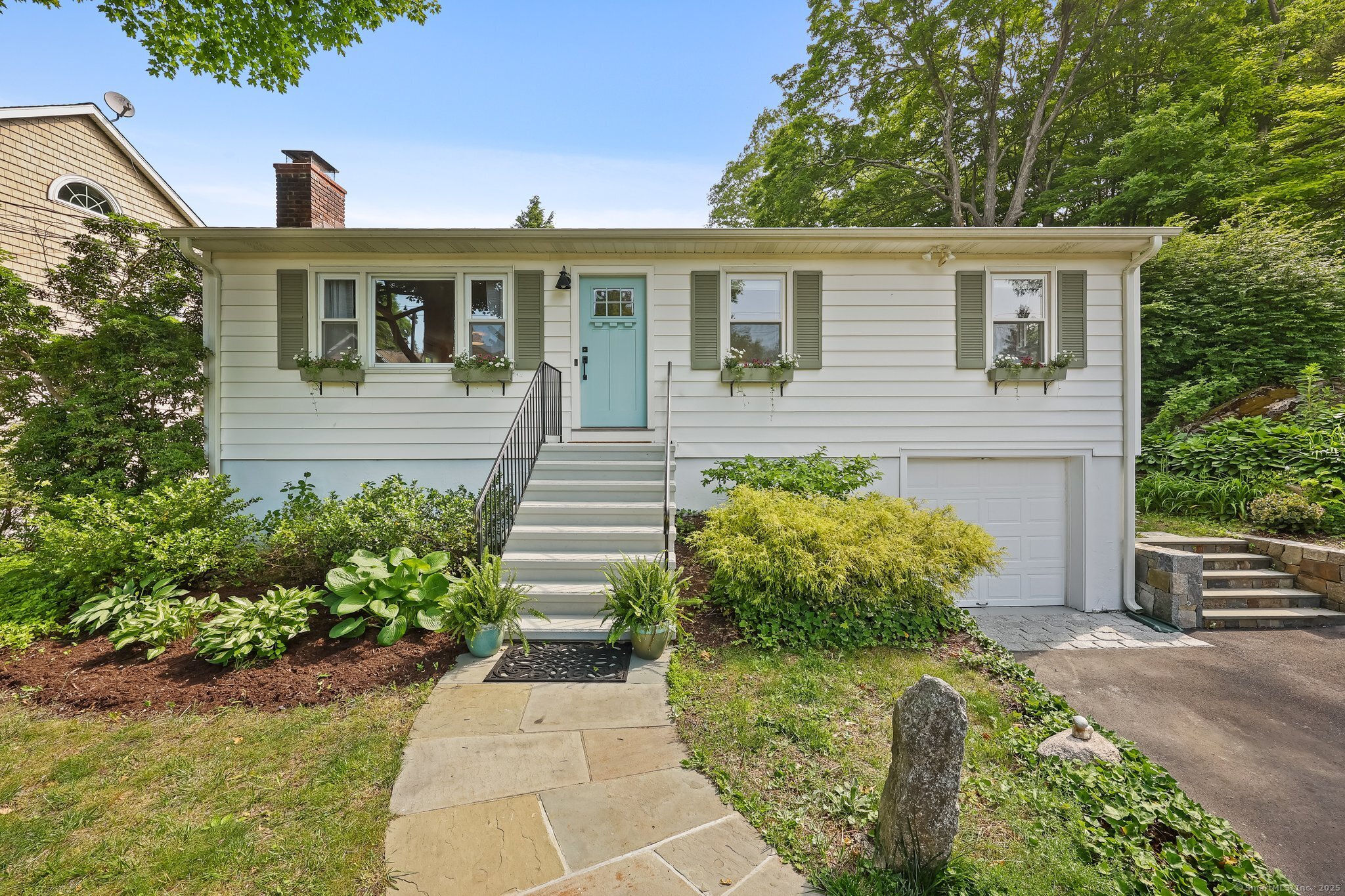 80 Ramapoo Road Ridgefield CT