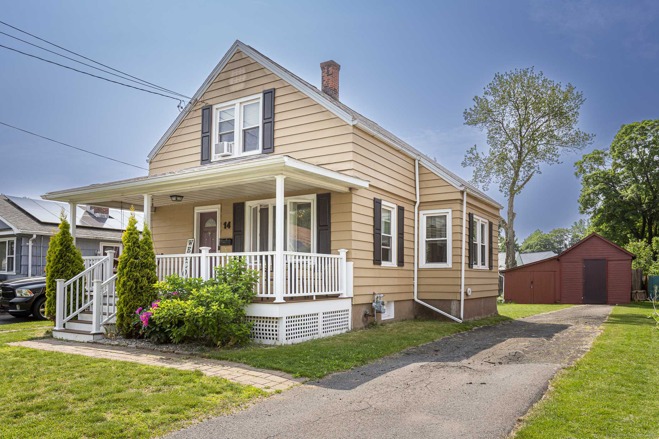 14 King Street Vernon CT