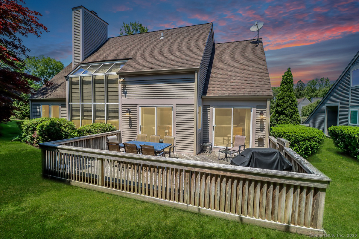 230 New Canaan Avenue Norwalk CT