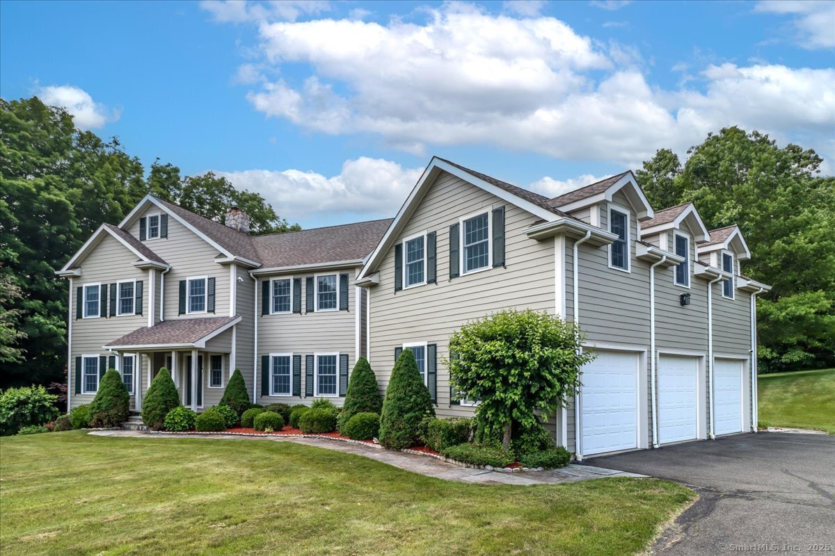 6 Starrs Plain Road Danbury CT