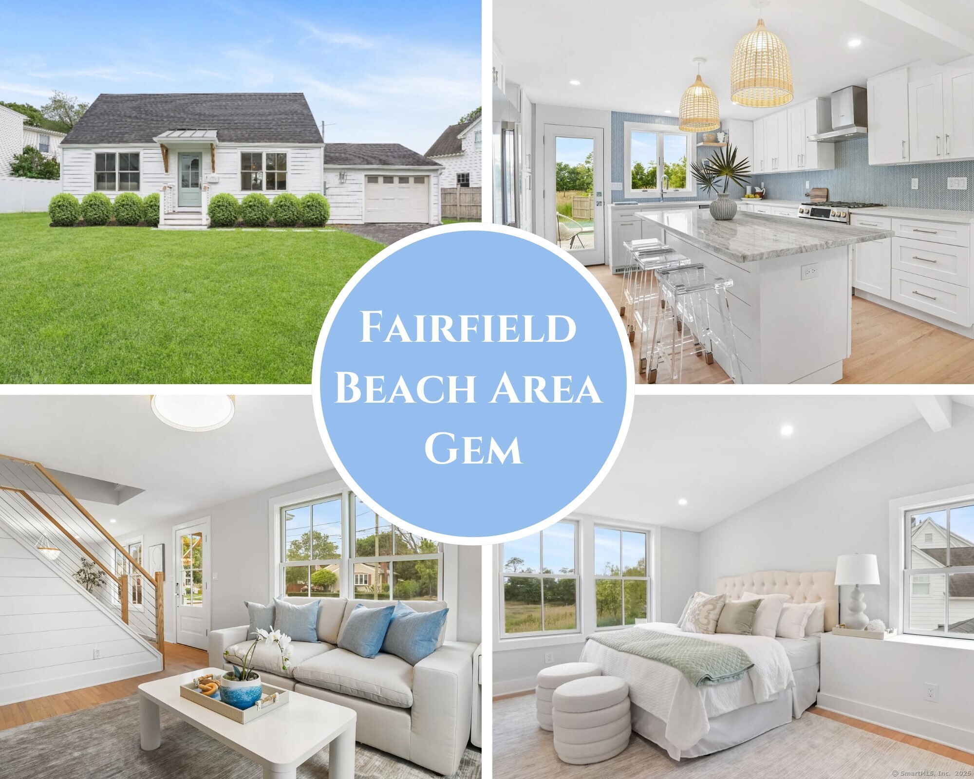 481 Riverside Drive Fairfield CT