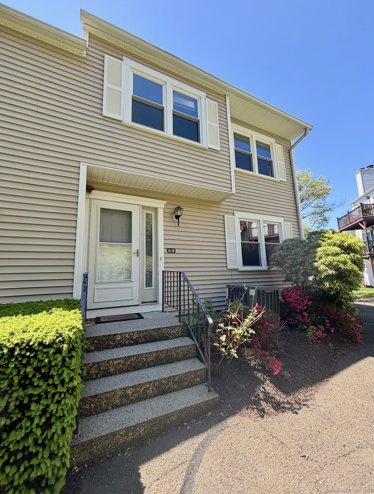 55 Mill Plain Road Danbury CT
