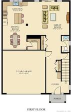 Homes for sale in North Haven, CT | 20 Lombard Cir #20, North Haven, CT 06473 | MLS# 24102319