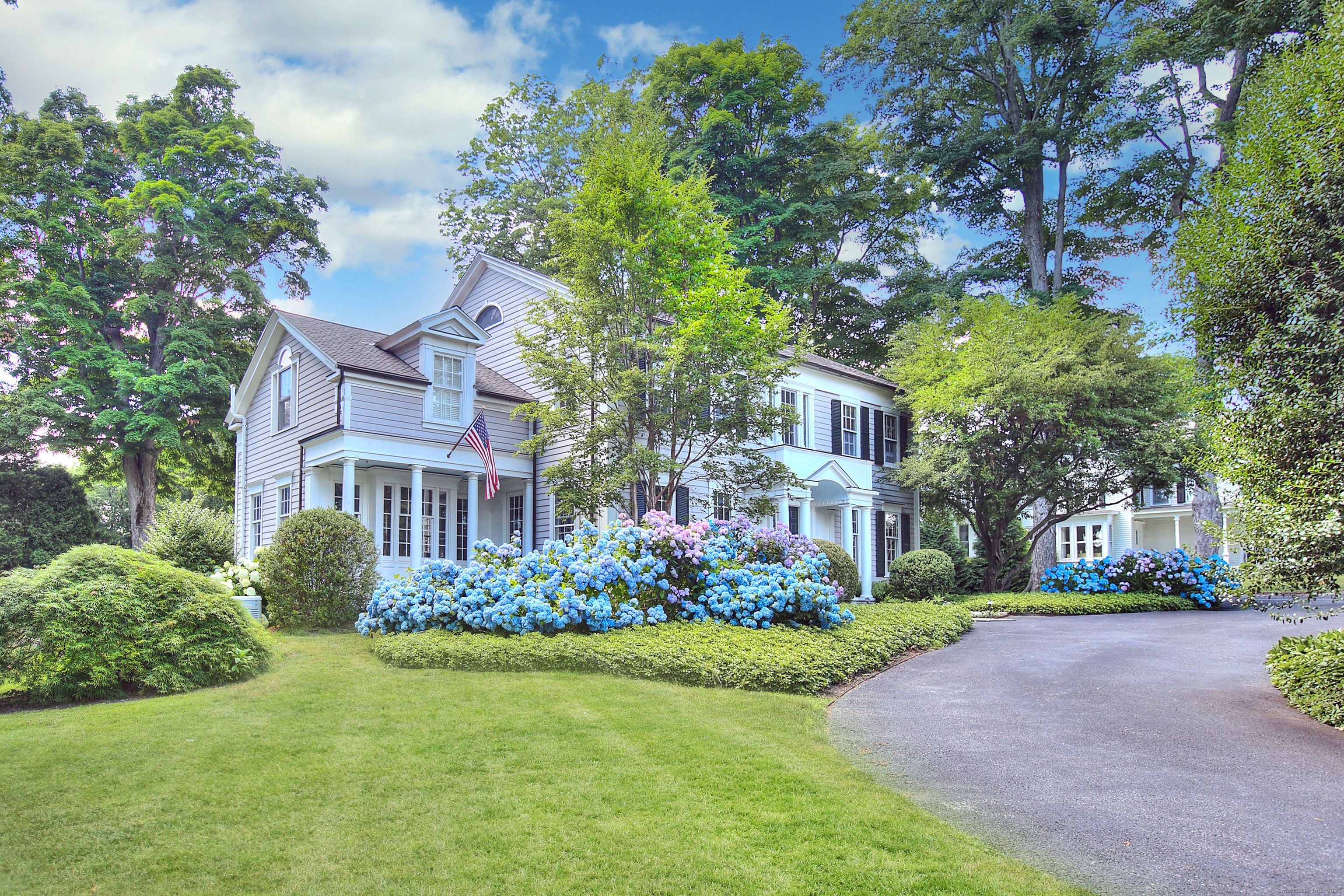 2683 Bronson Road Fairfield CT