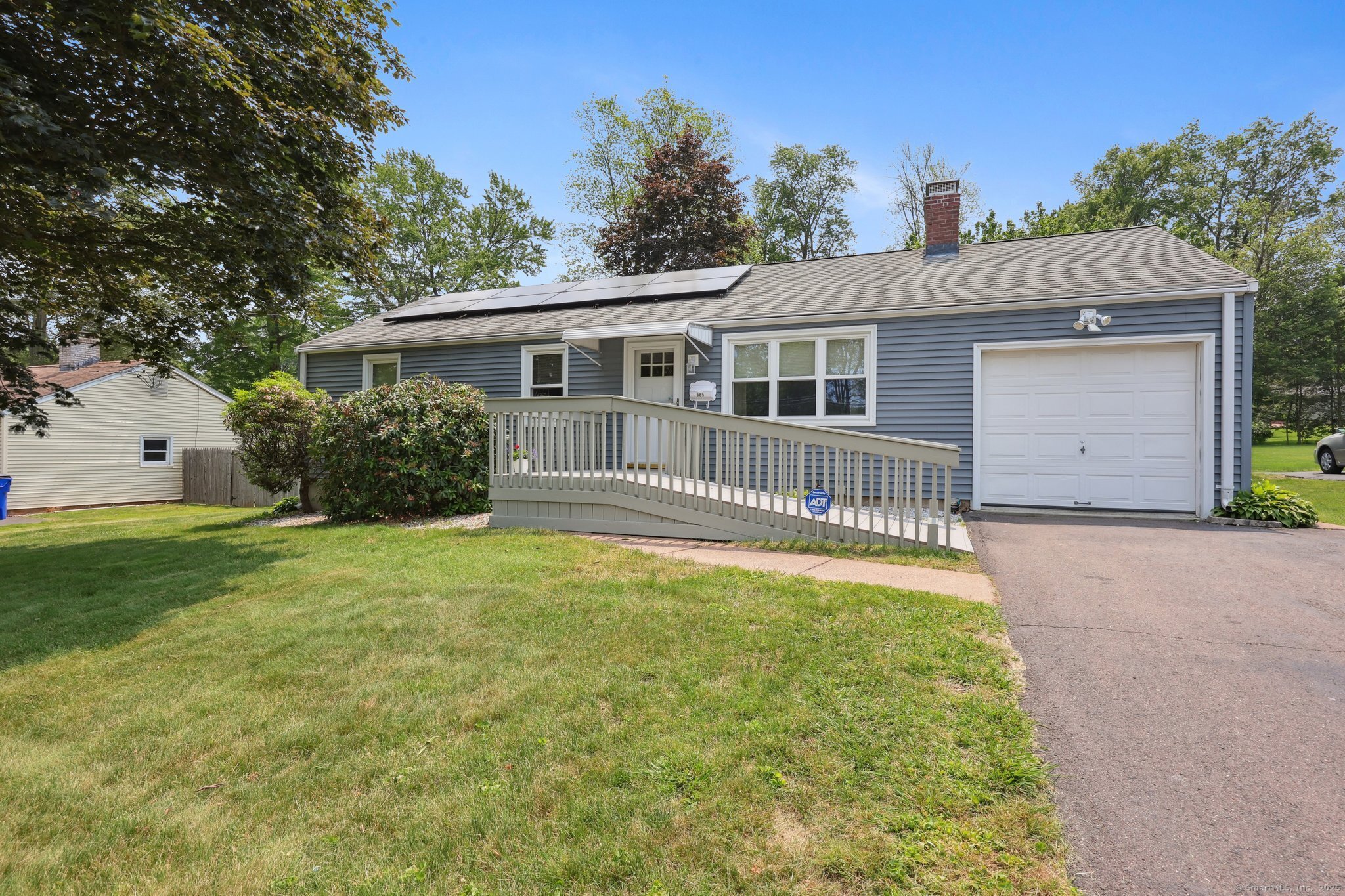 803 Nott Street Wethersfield CT