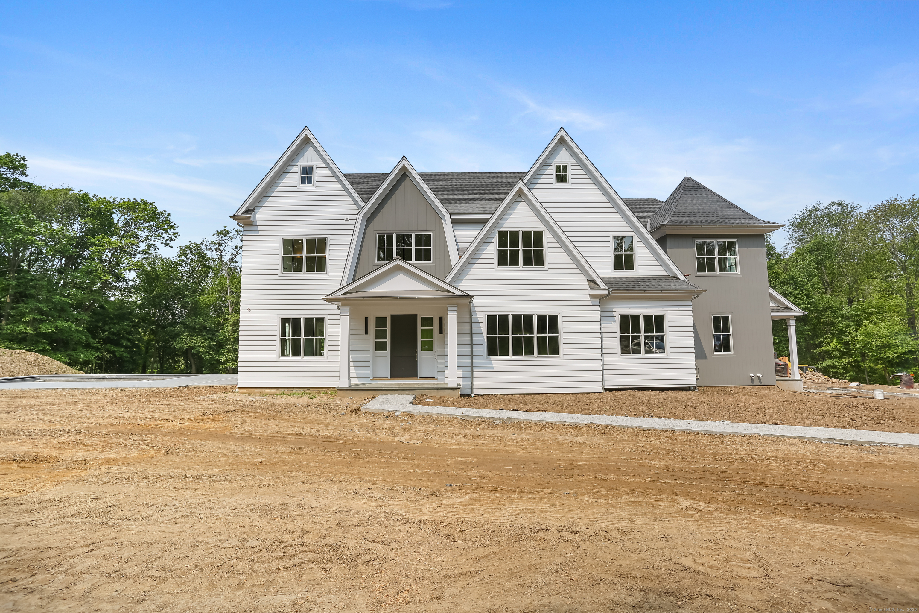 11 Tierney Lane Westport CT