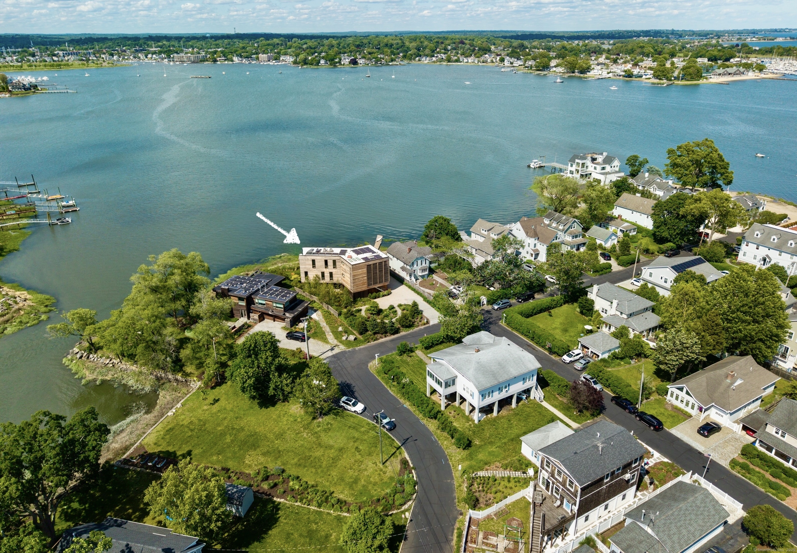 47 Neptune Avenue Norwalk CT