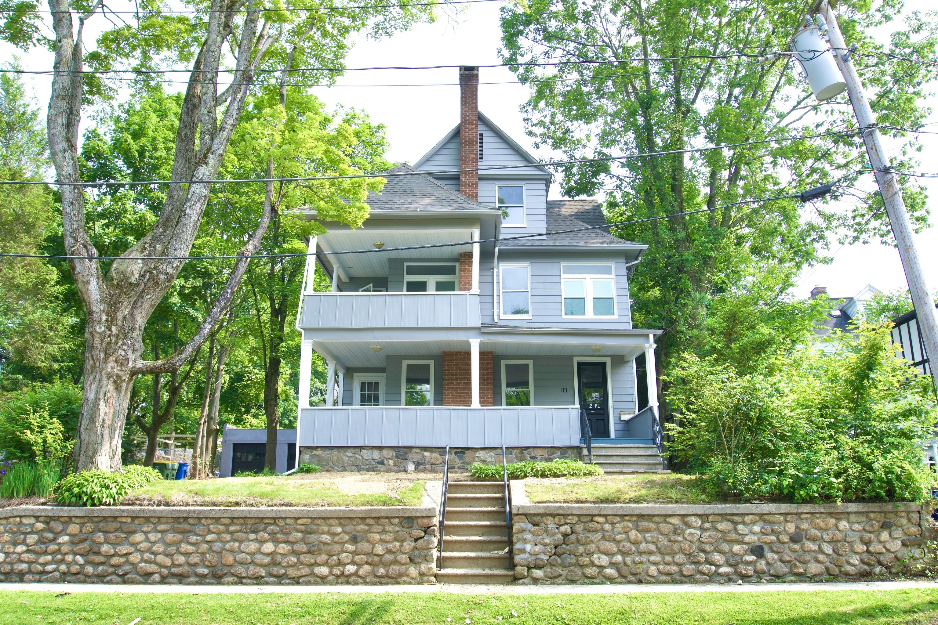 10 Fleming Street Waterbury CT