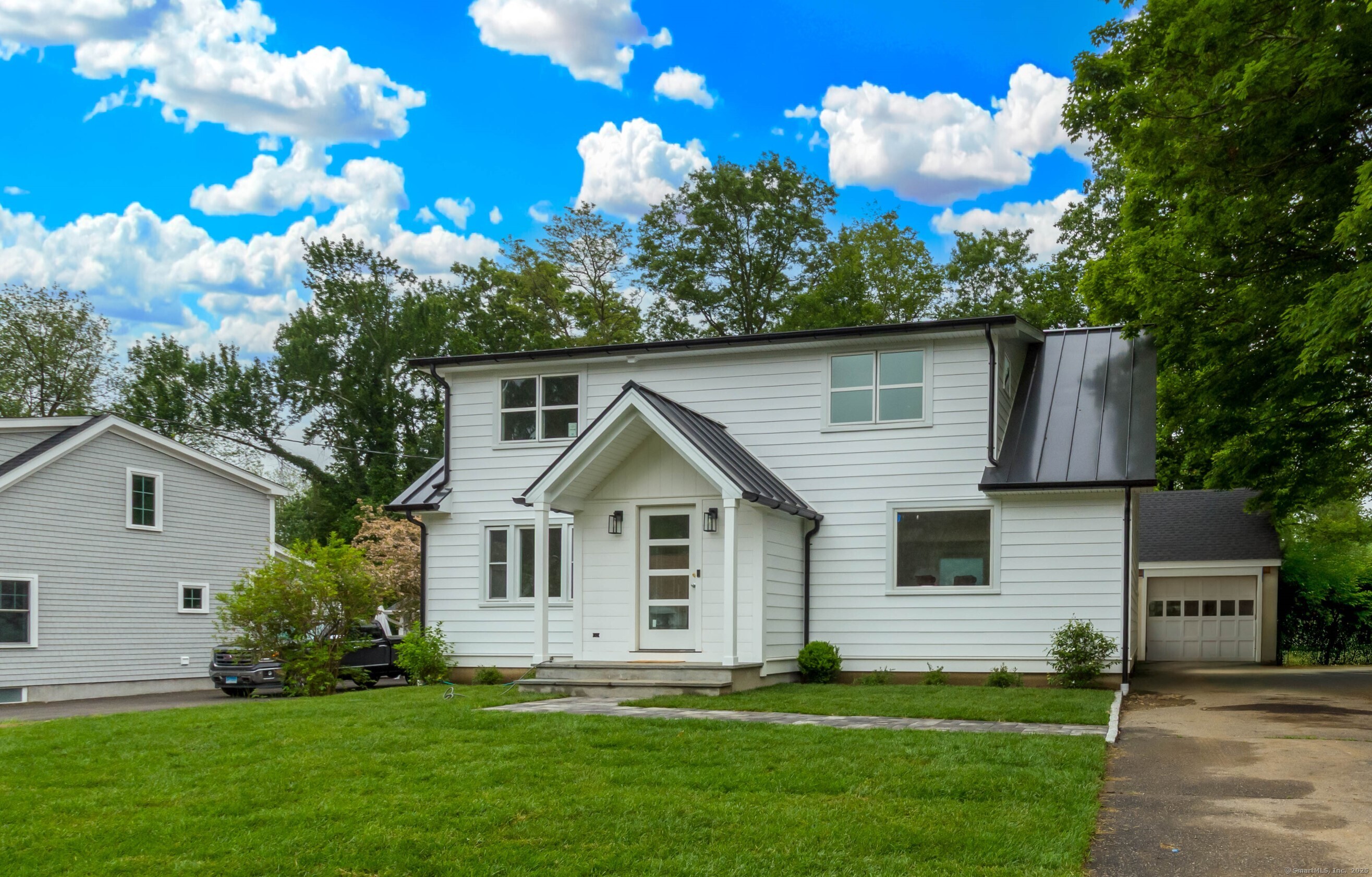 205 szost Drive Fairfield CT