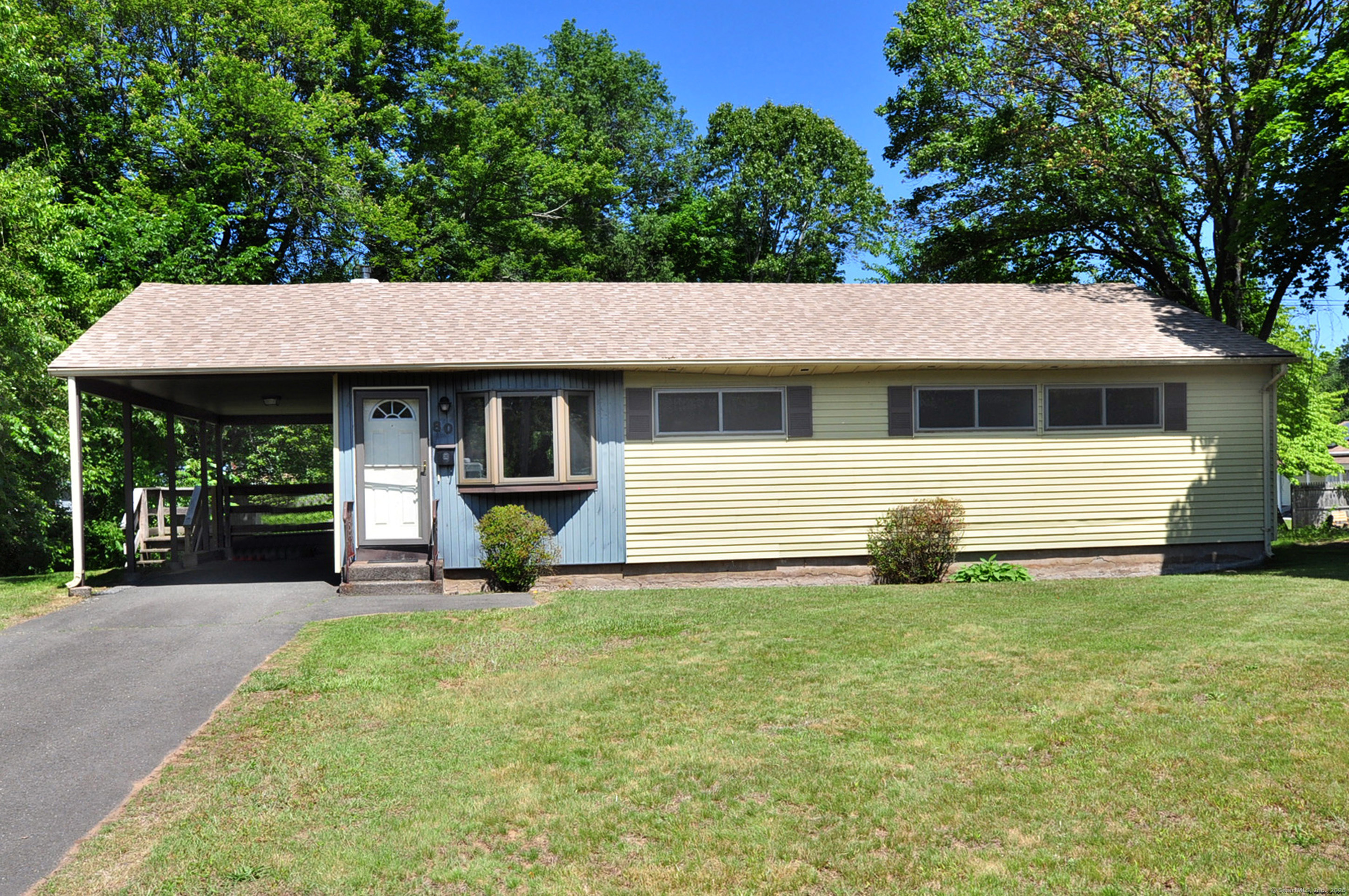 80 Green Manor Avenue Windsor CT