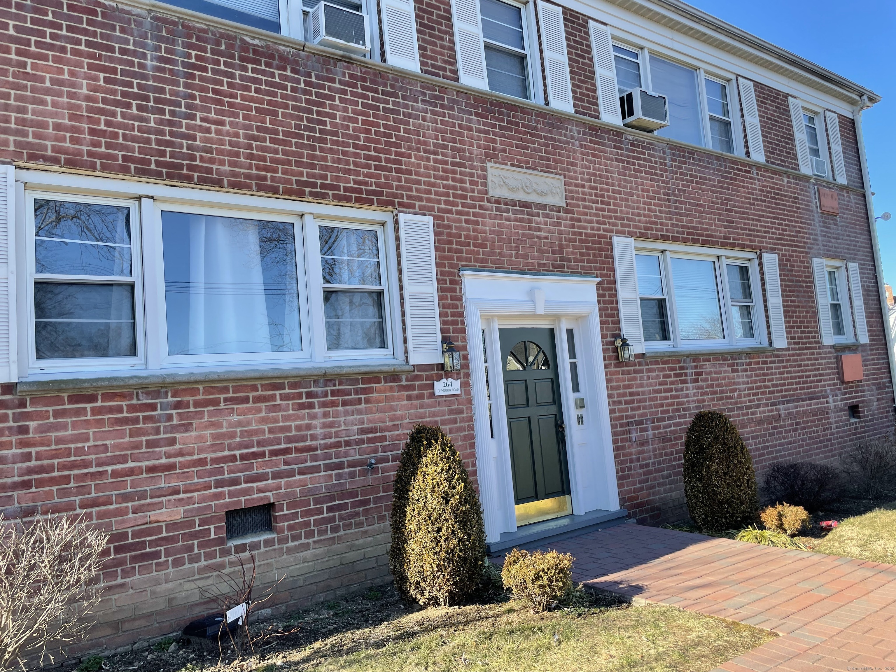 264 Glenbrook Road Stamford CT