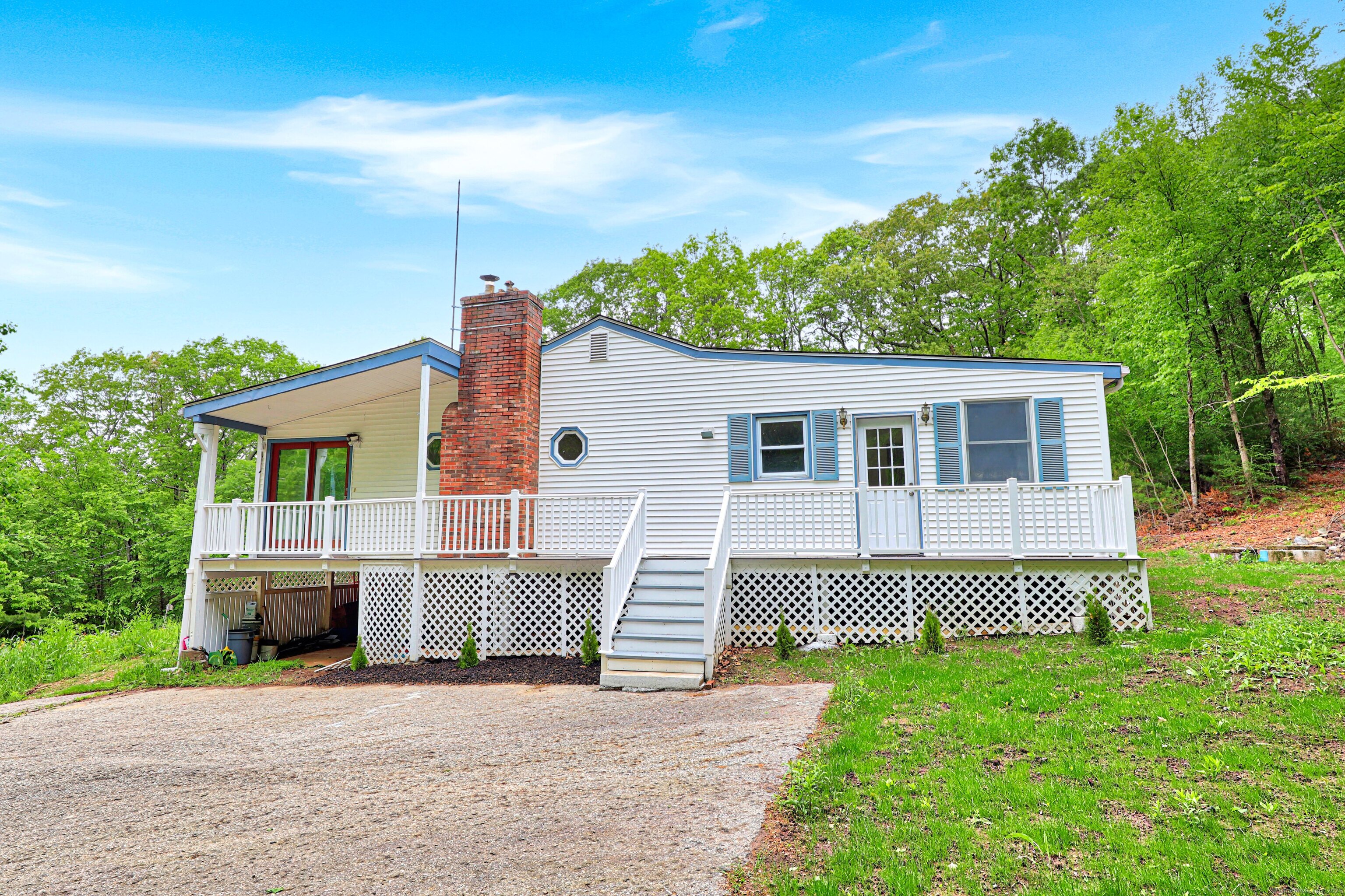 13 Deepwood Drive Stafford CT