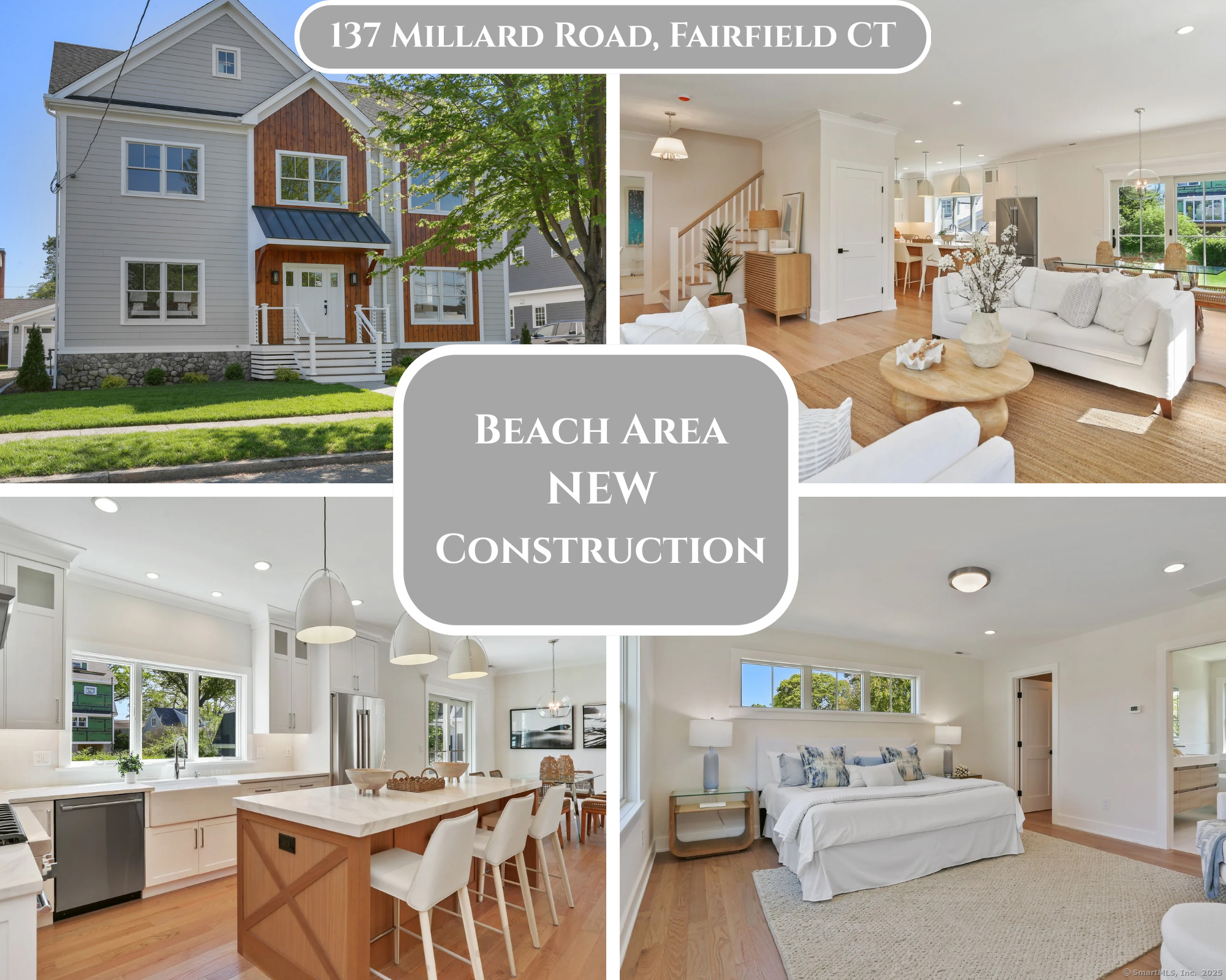 137 Millard Street Fairfield CT