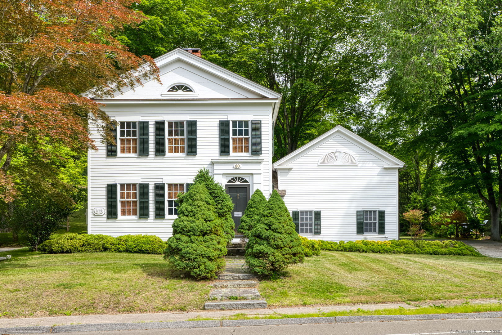 80 Main Street Chester CT
