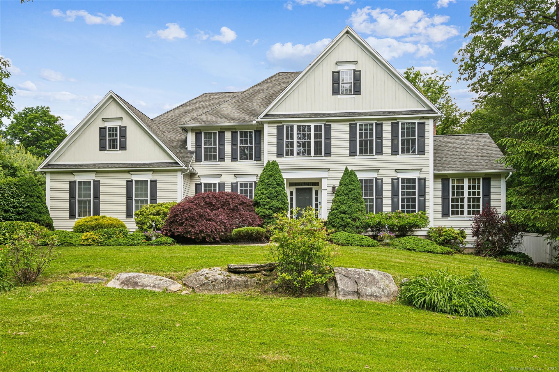40 Wilders Pass Canton CT