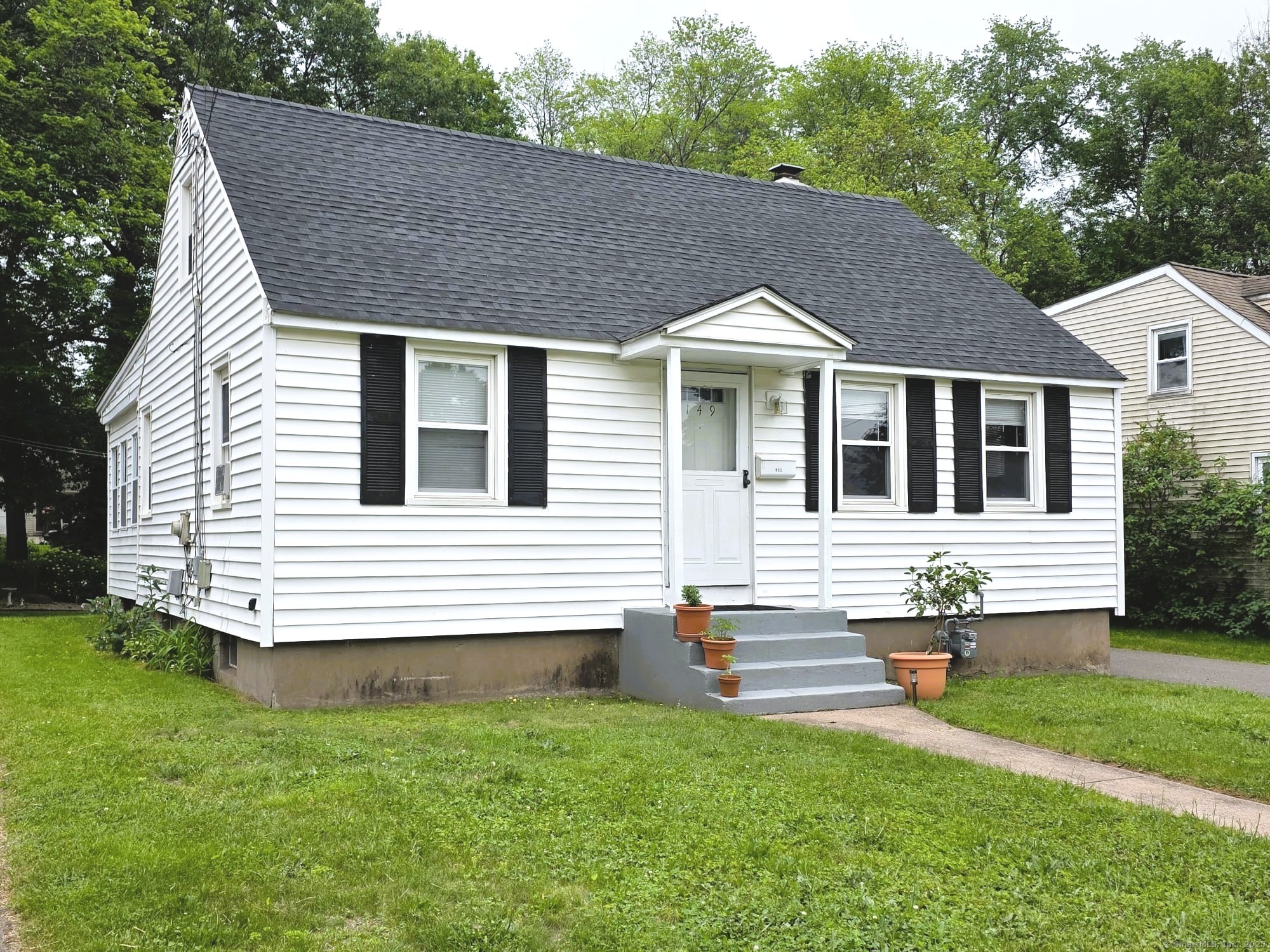 149 Branford Street Manchester CT