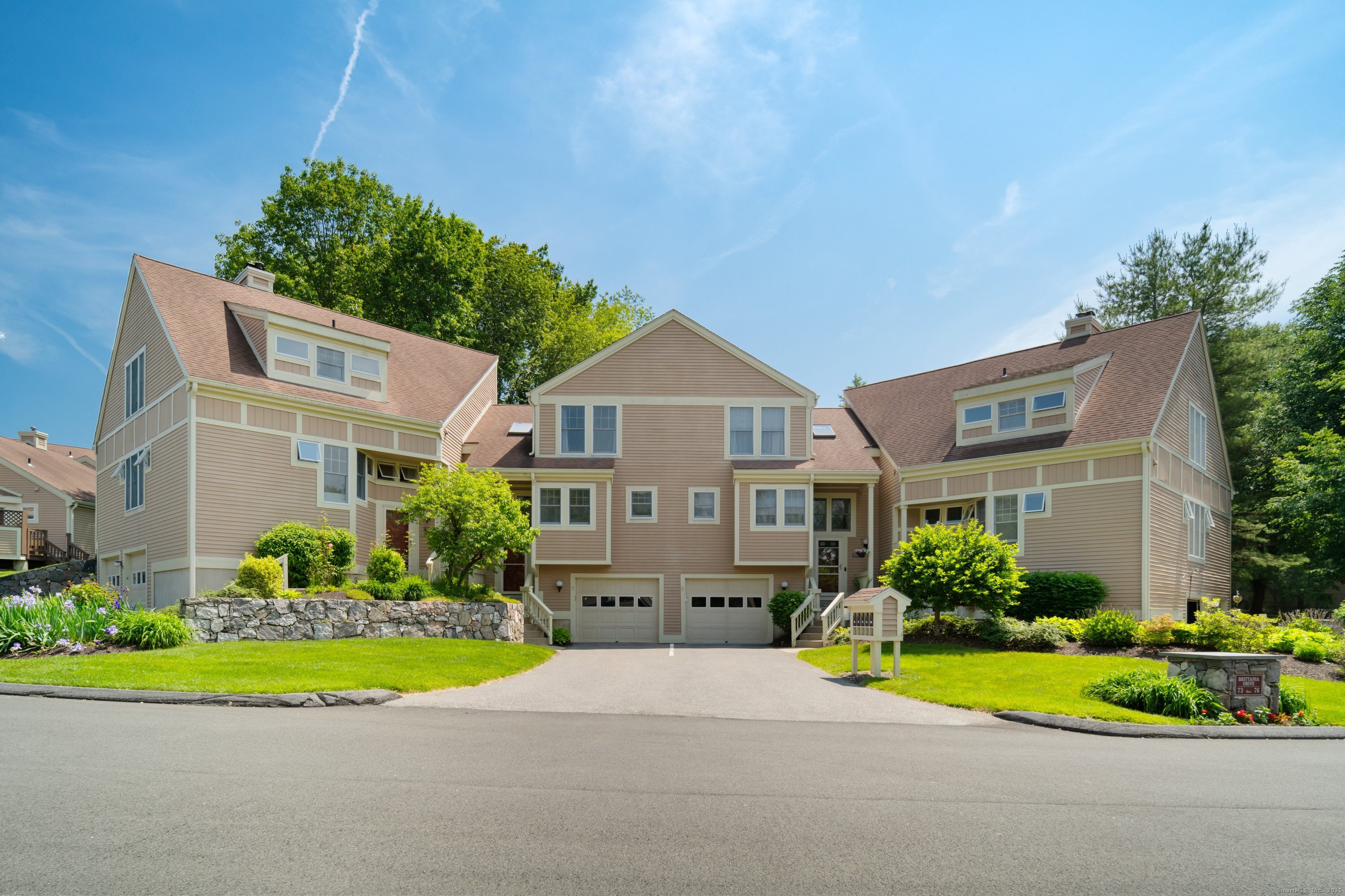 75 Brittania Road Danbury CT