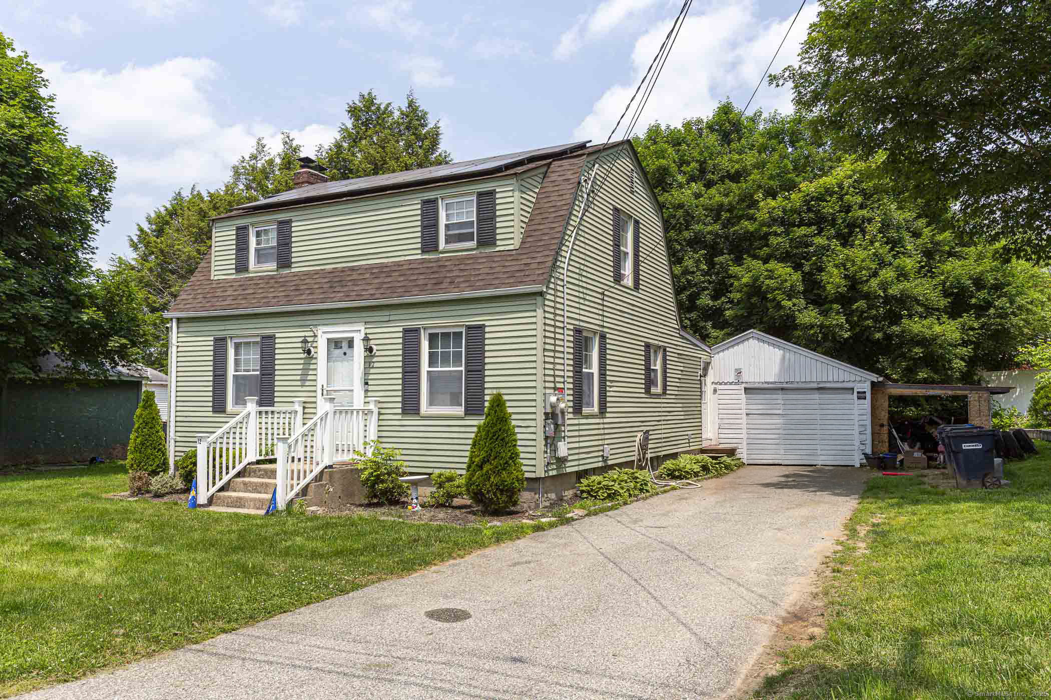 12 John Street Killingly CT