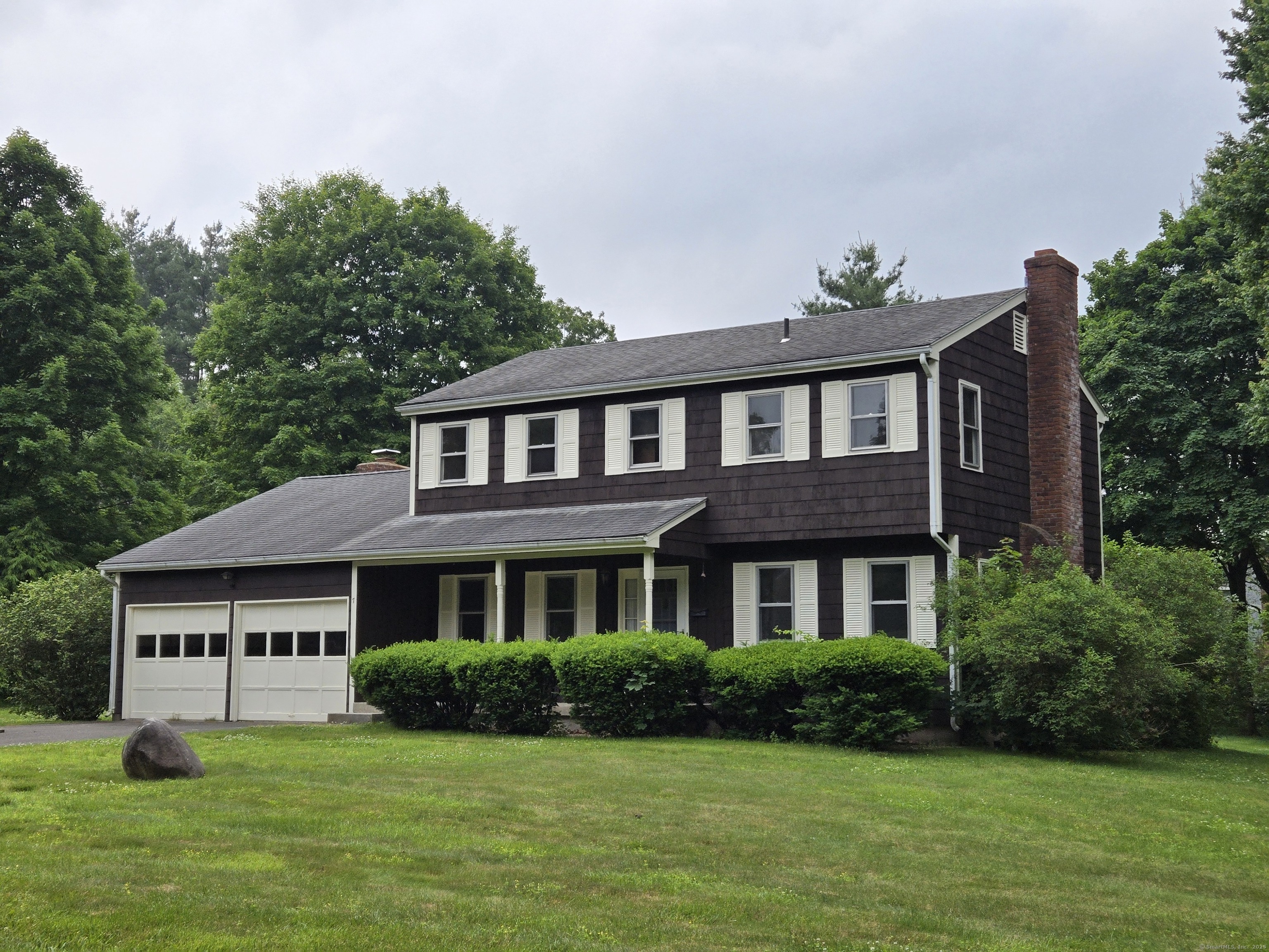 7 Michael Road Simsbury CT