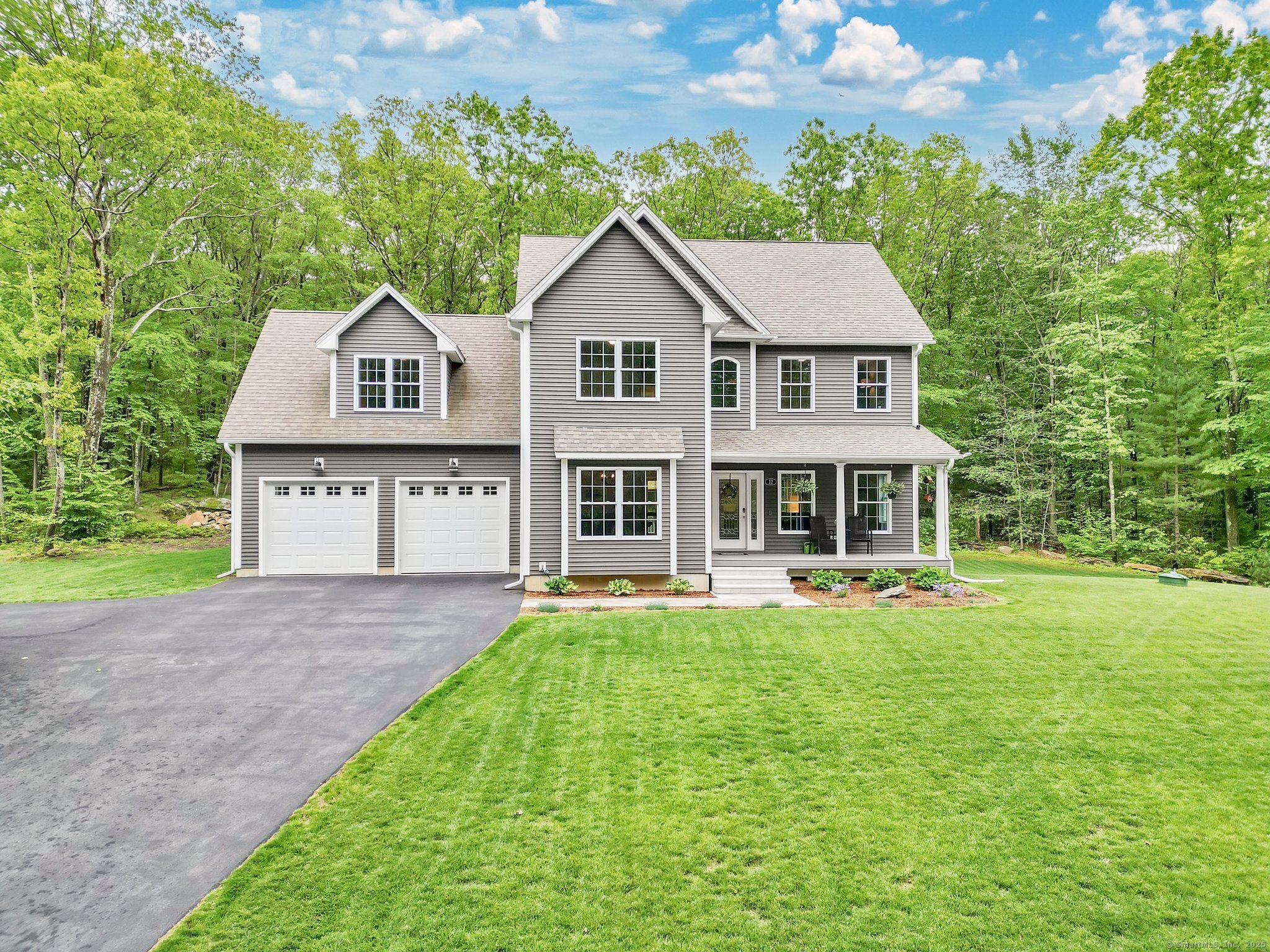12 Wildwood Road Vernon CT