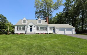 110 Cottage Street