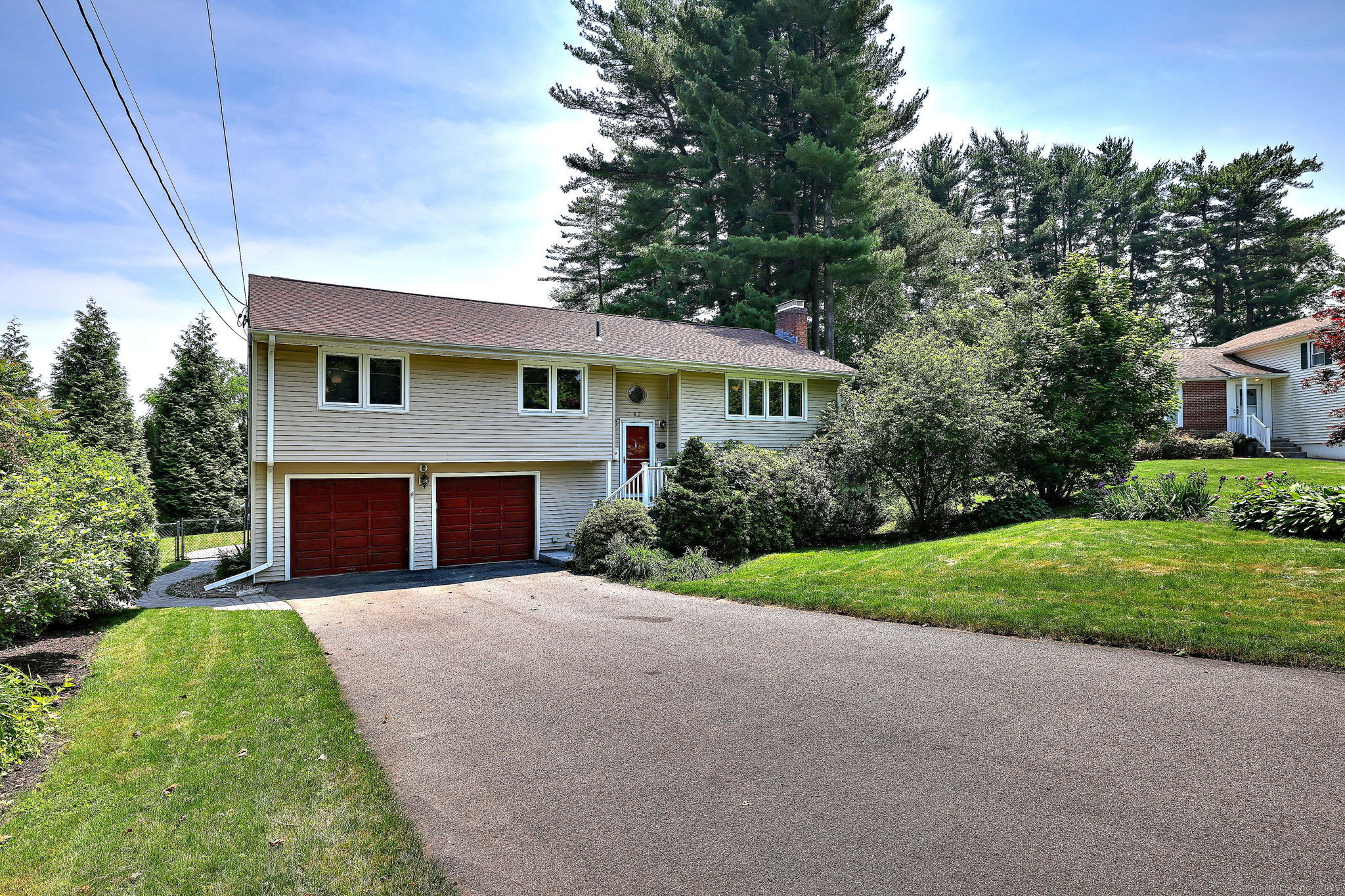 17 Farmstead Lane West Hartford CT