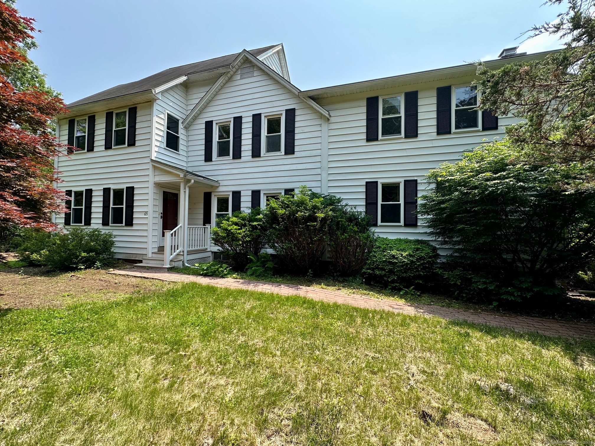 65 Spring Street Middlefield CT