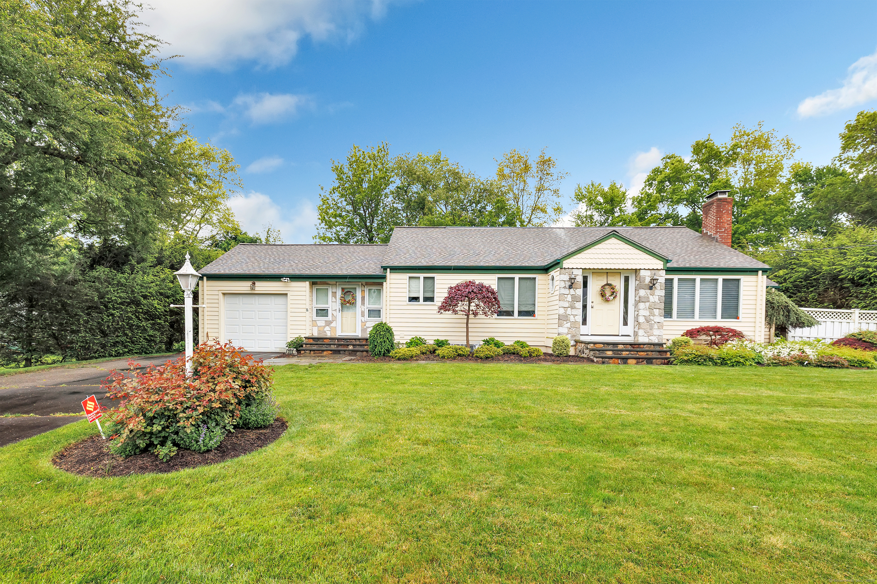 319 Wheeler Park Avenue Fairfield CT