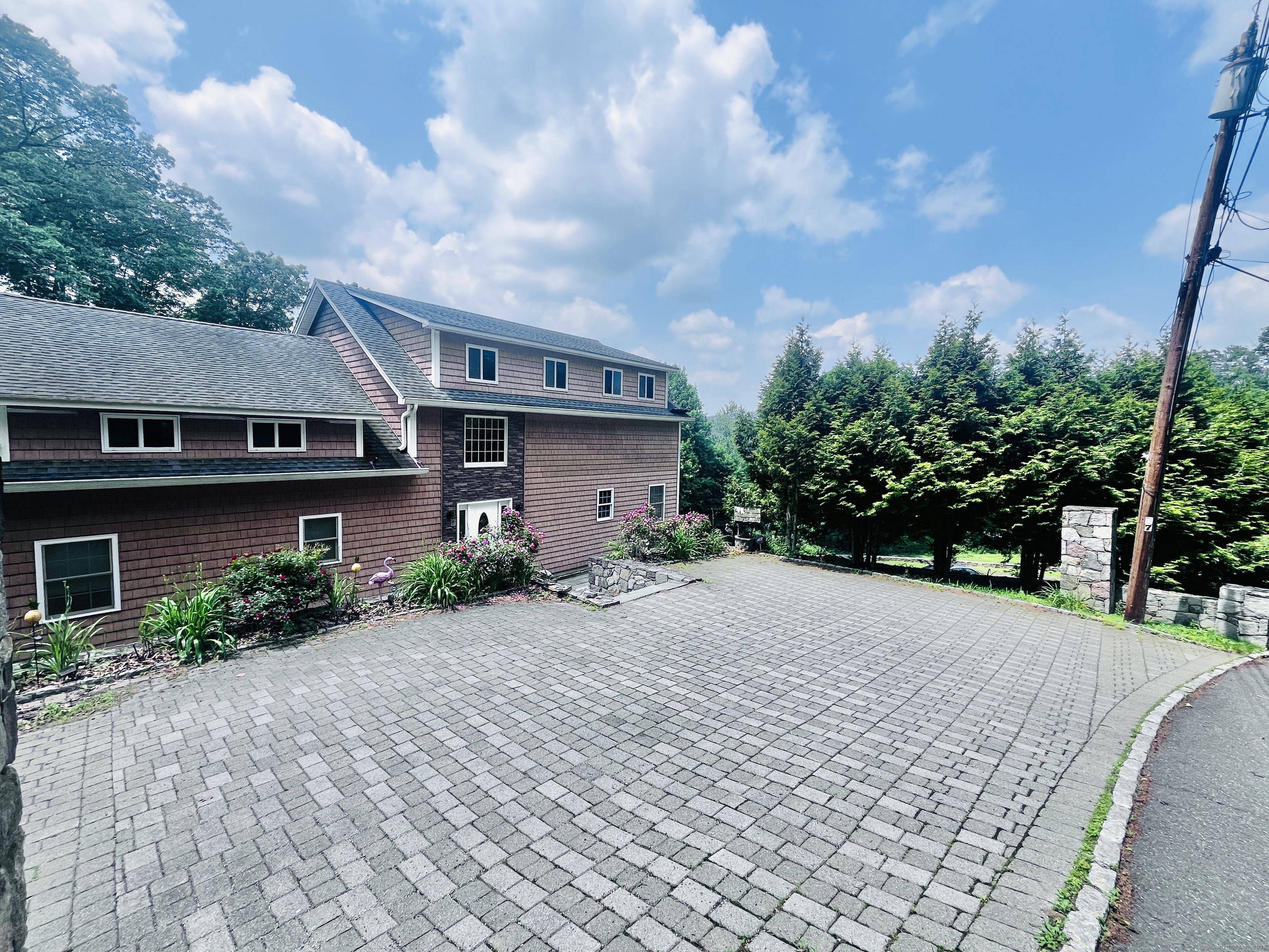 37 Fulton Drive New Fairfield CT