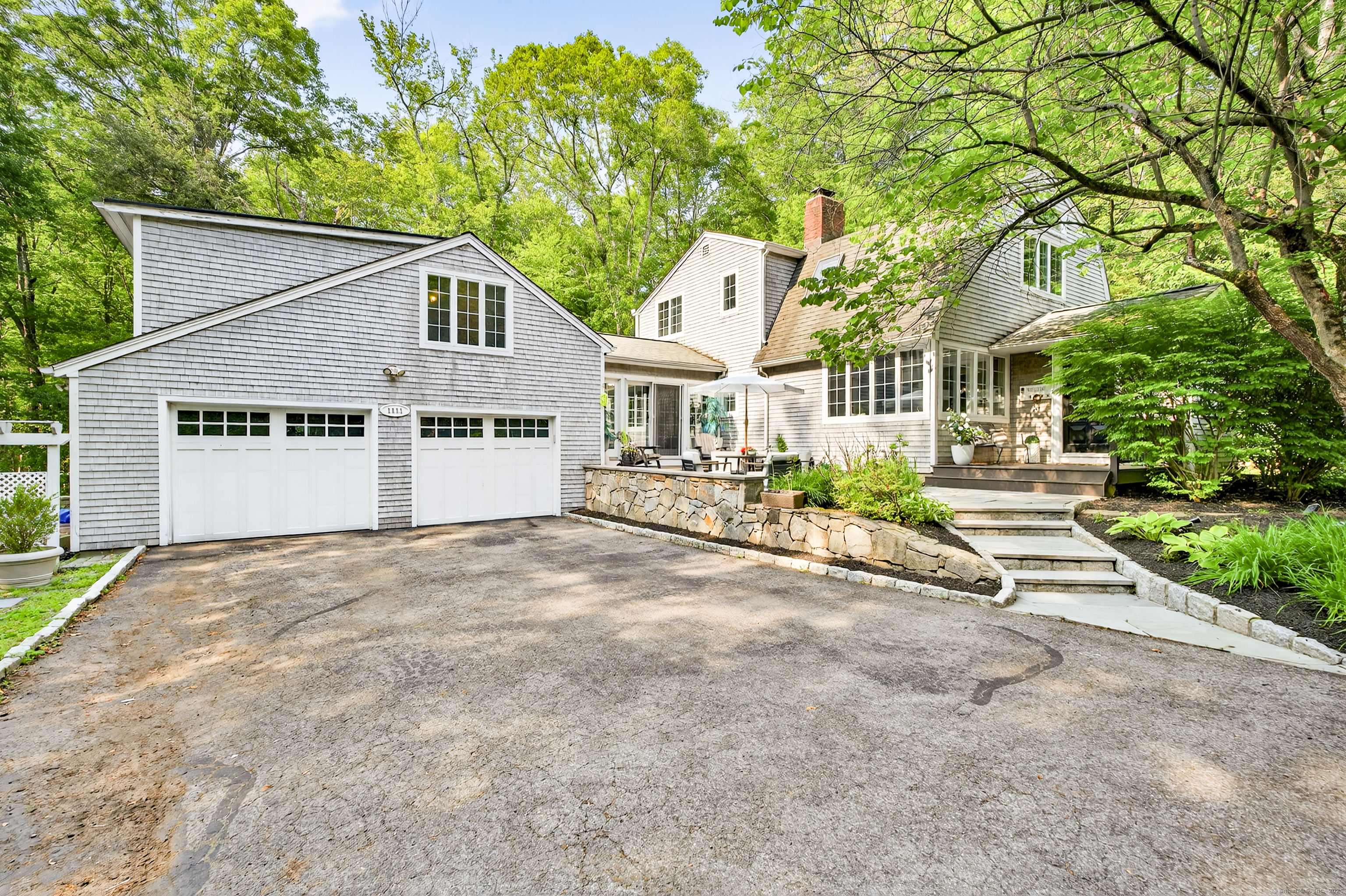 1111 Rock Rimmon Road Stamford CT