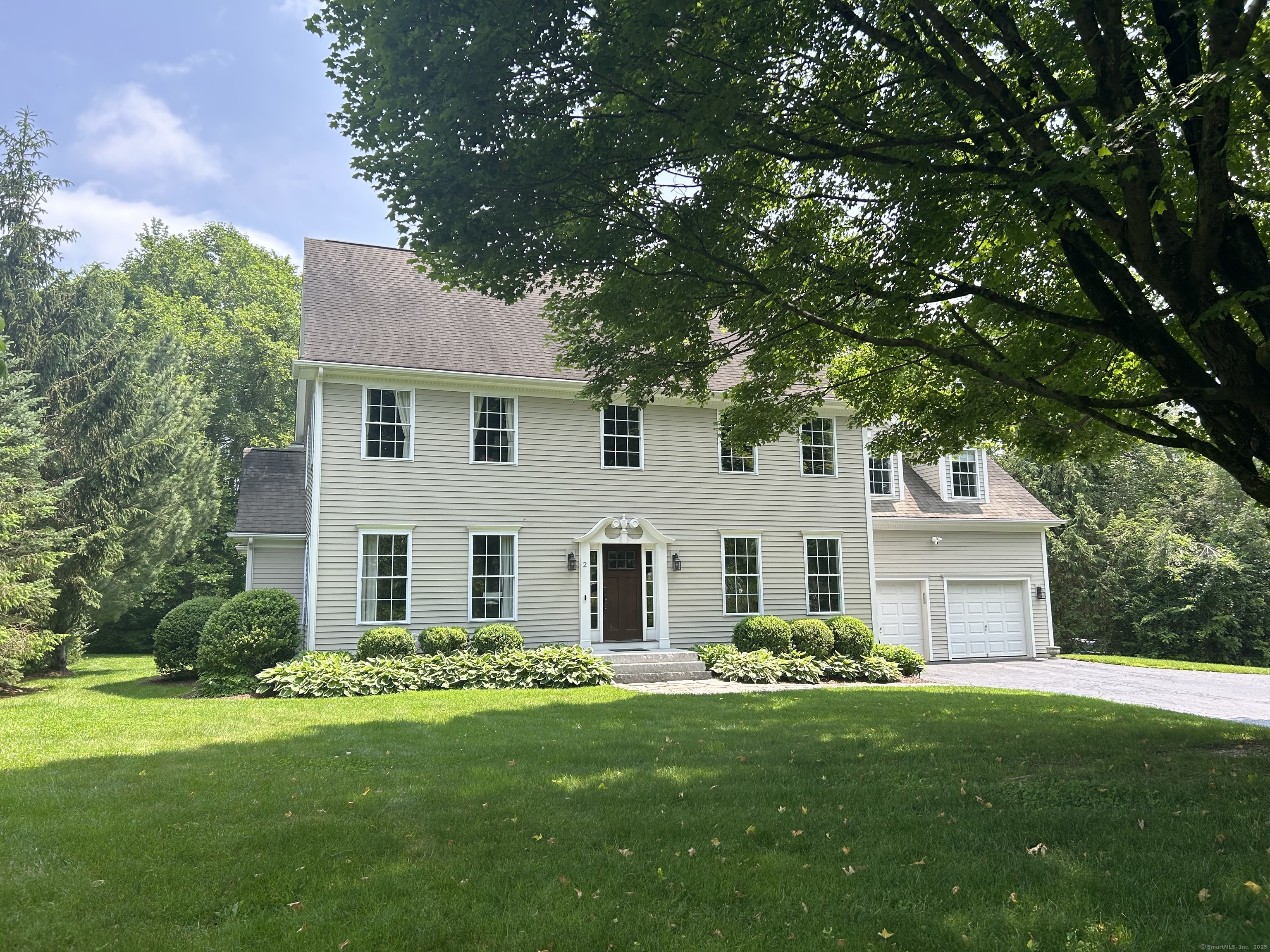 2 Arden Lane Shelton CT