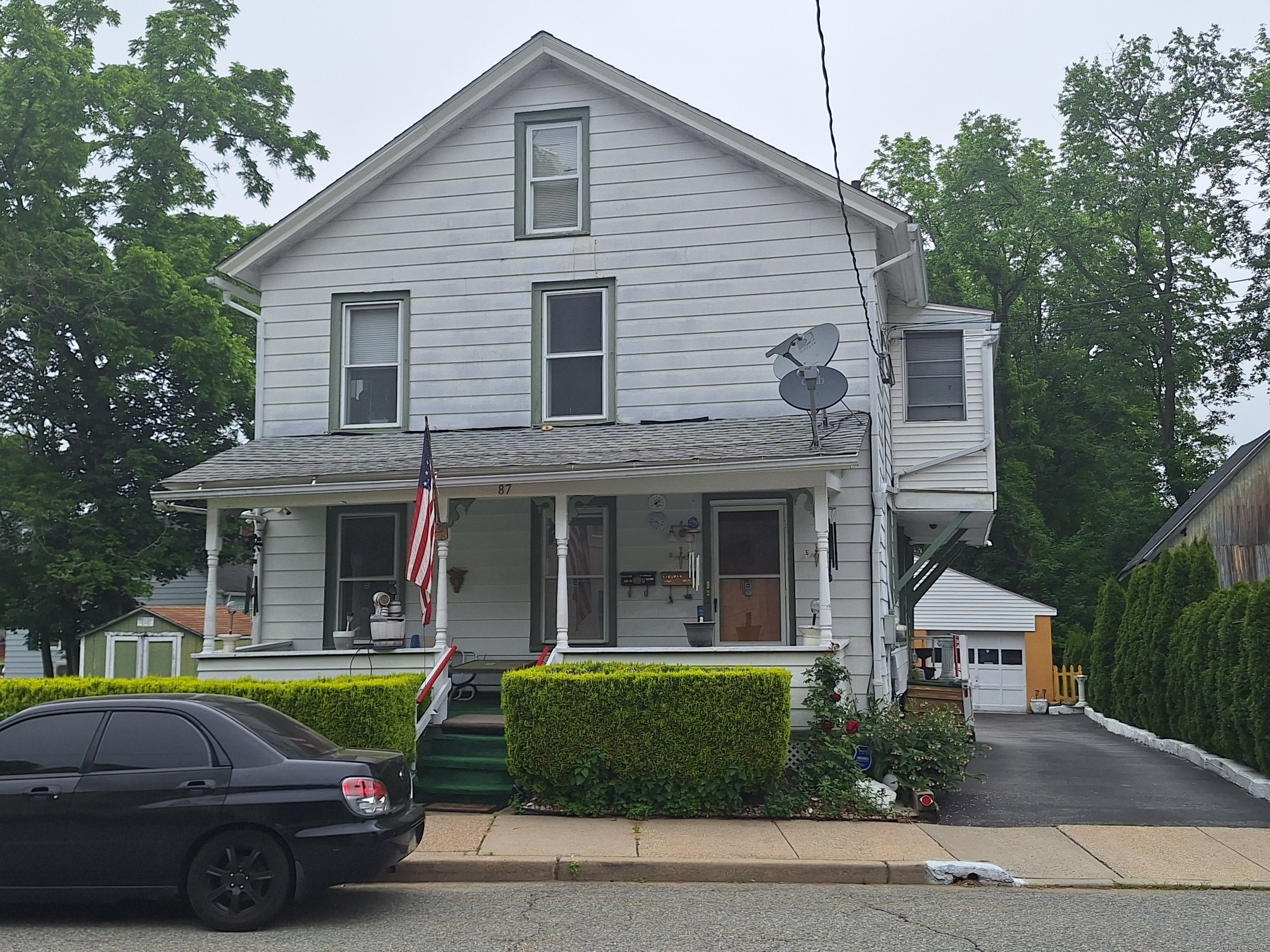 87 Hayden Street Windham CT
