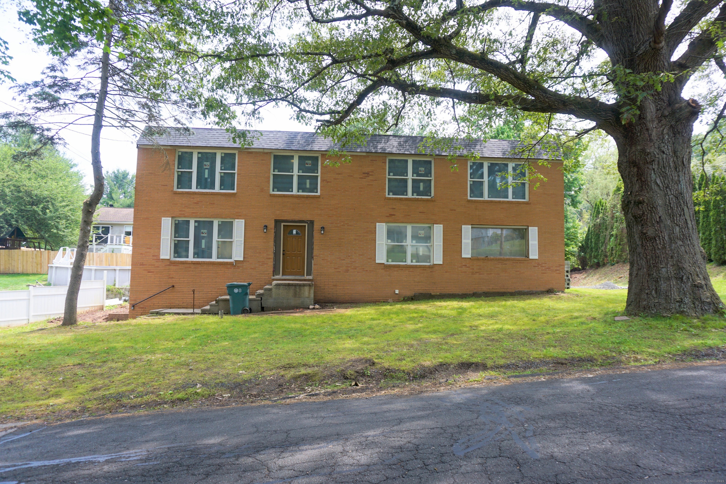 110 Dickerman Street Hamden CT