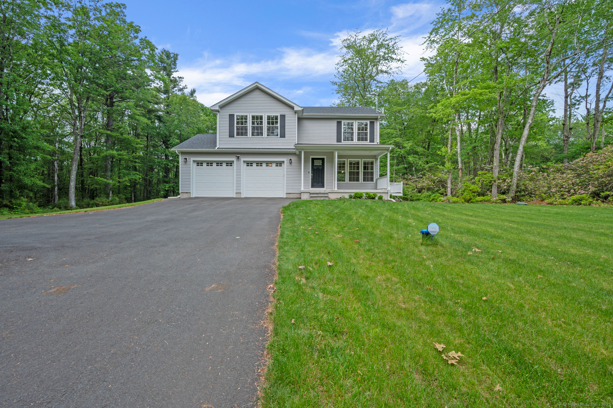 54 Edgerton Road Granby CT