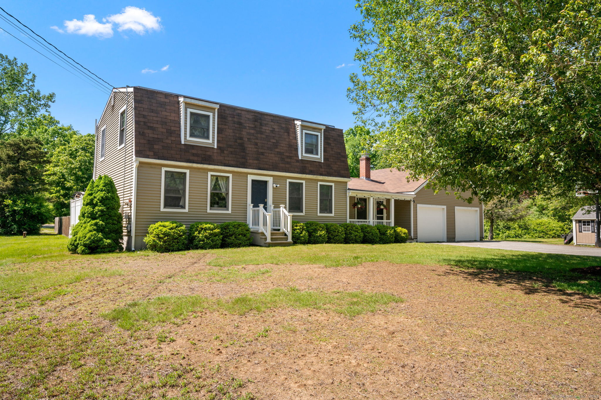 23 Lewis Road Preston CT