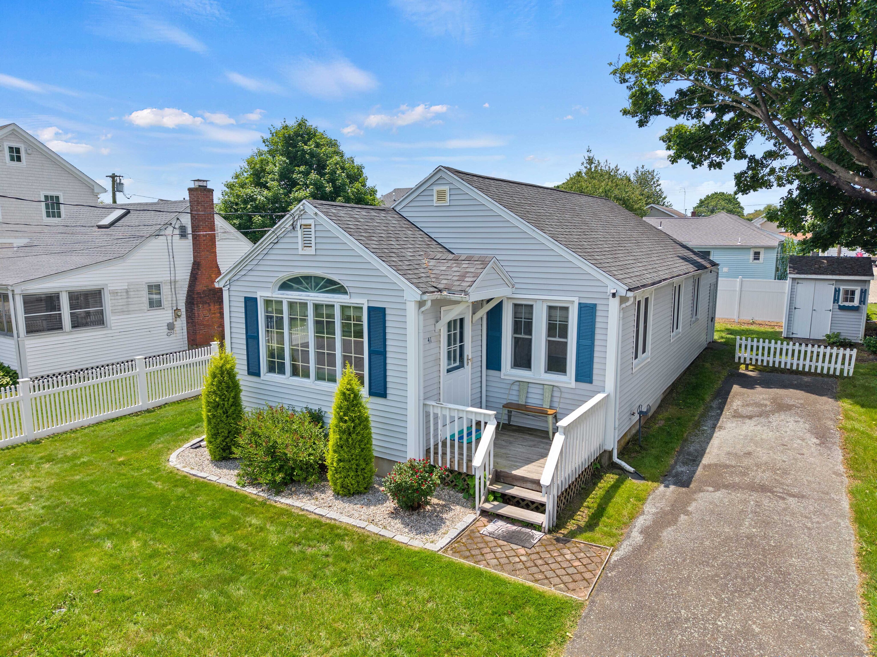 41 Gorton Avenue Old Lyme CT