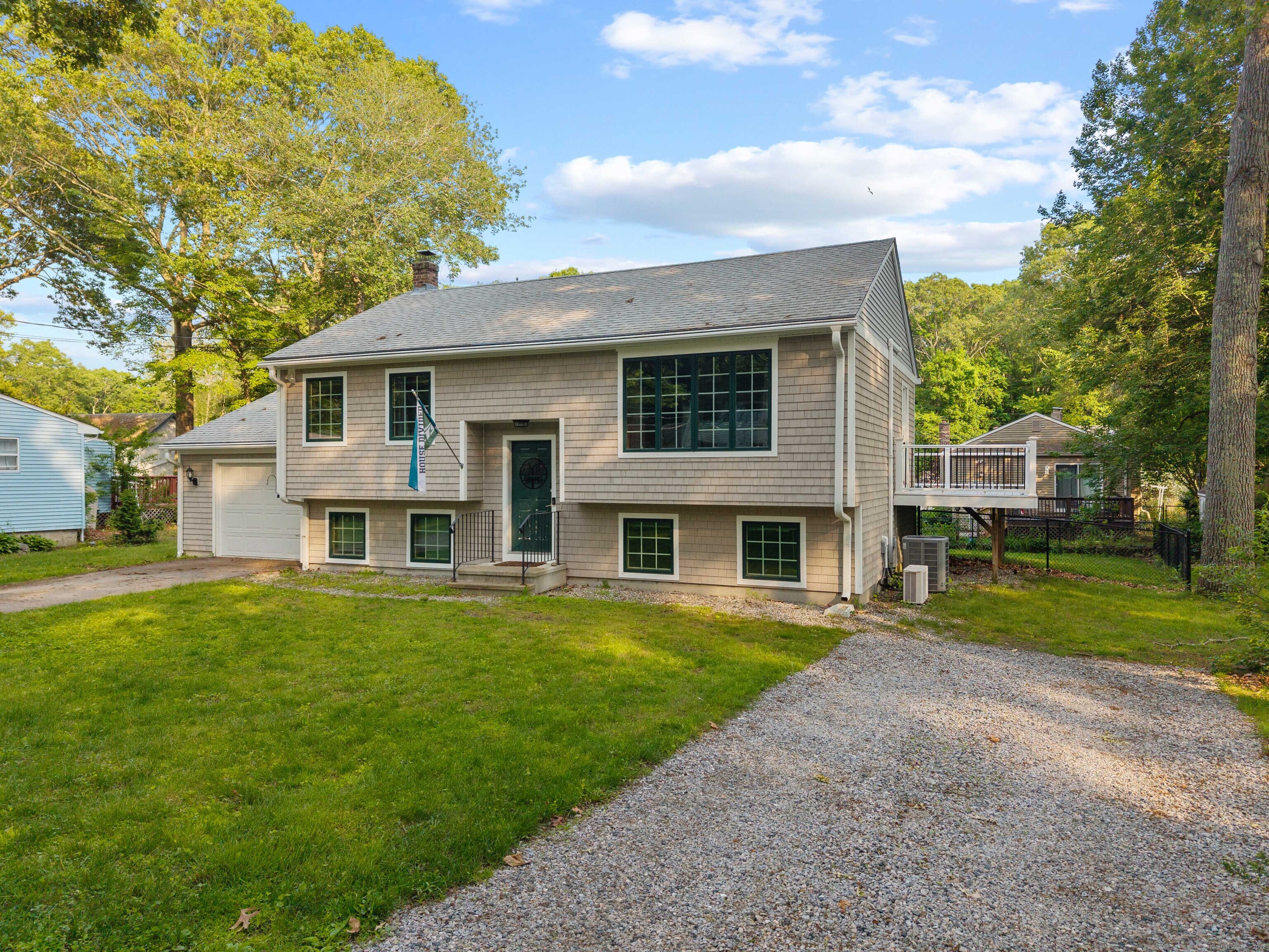11 Osprey Lane East Lyme CT