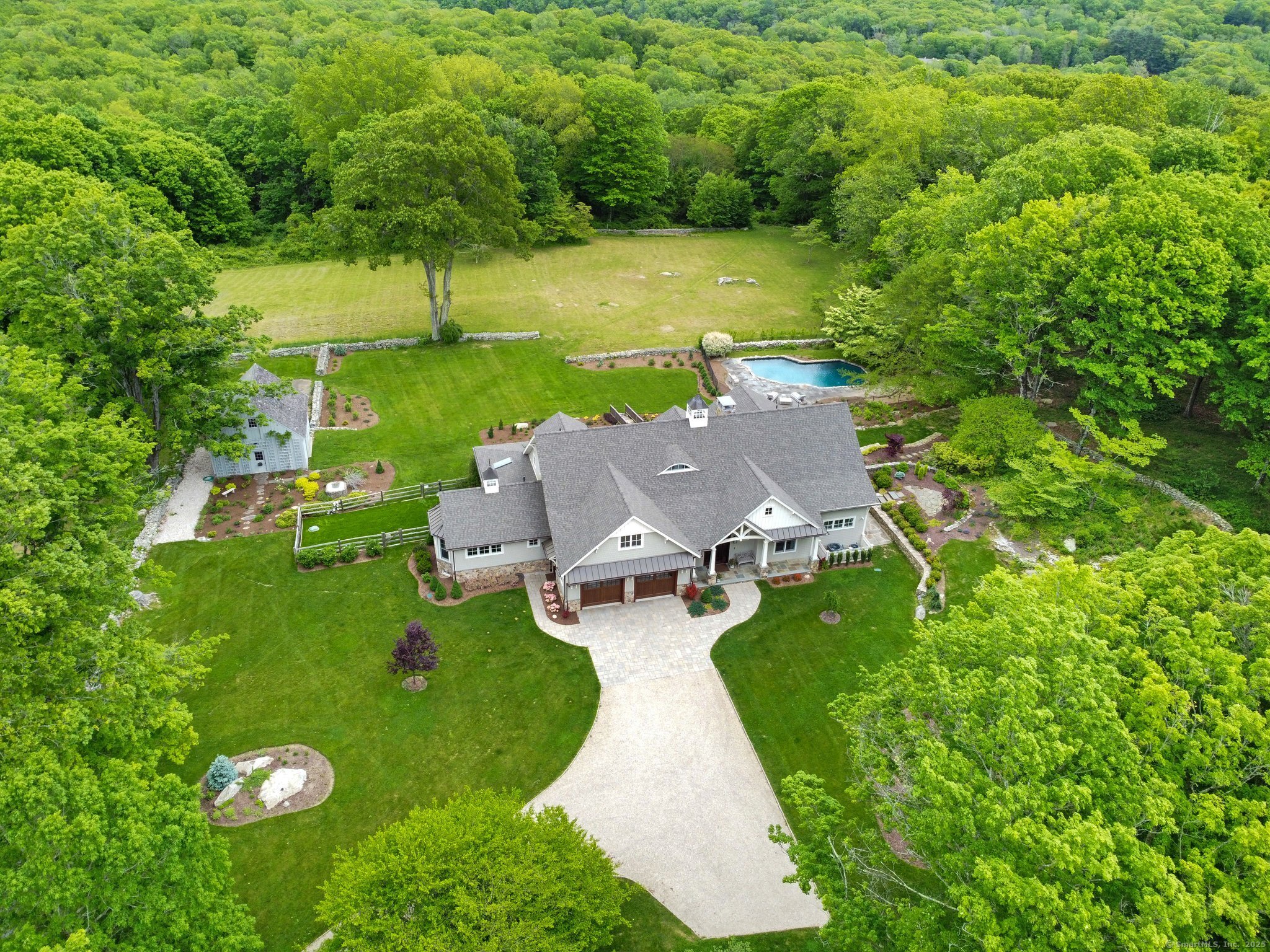 128 Chestnut Hill Road Killingworth CT